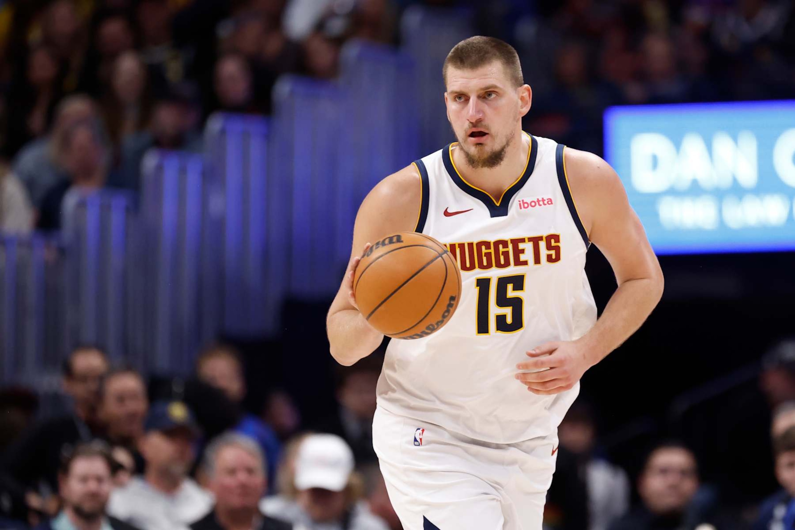 Nikola JokiÄ