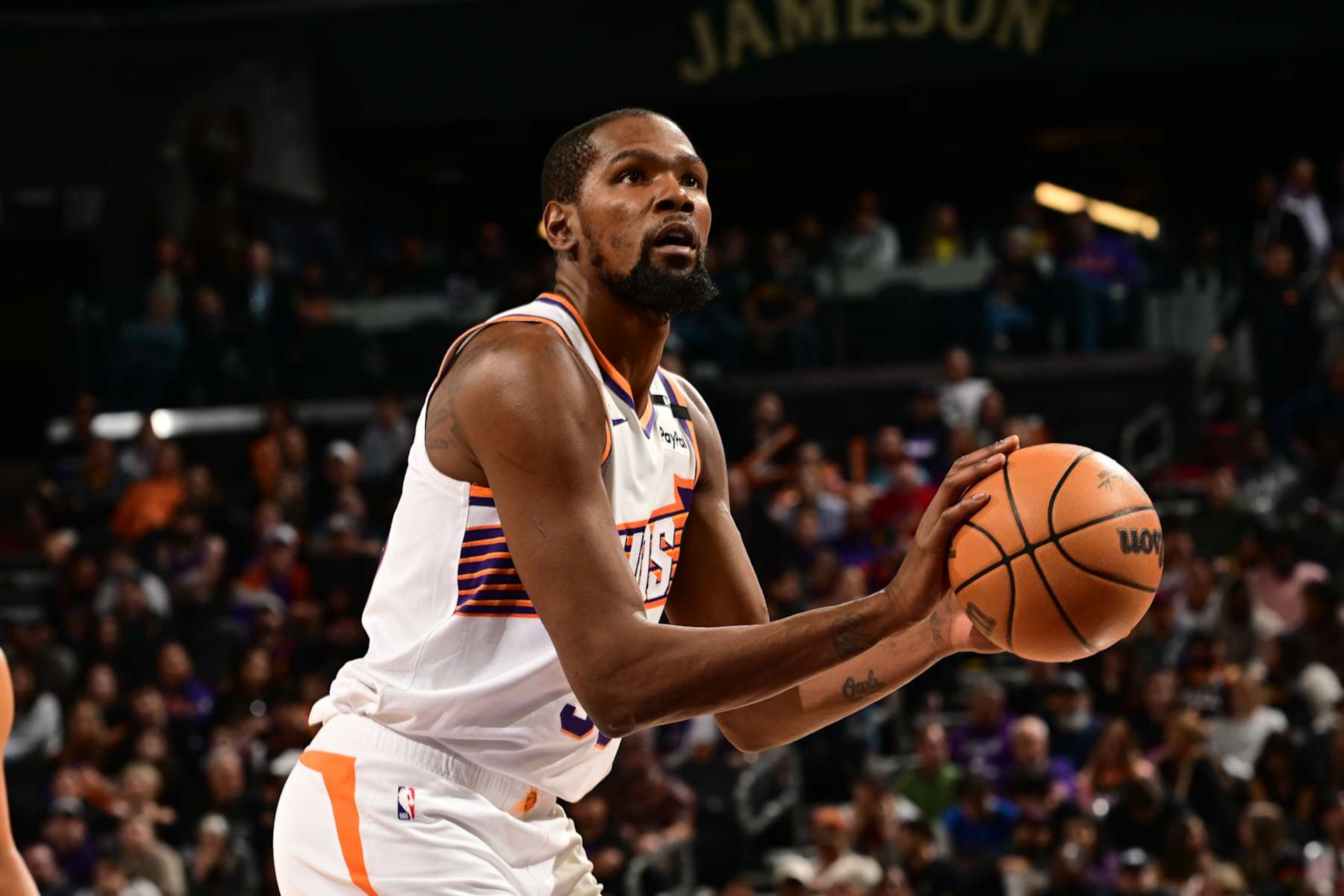 Kevin Durant