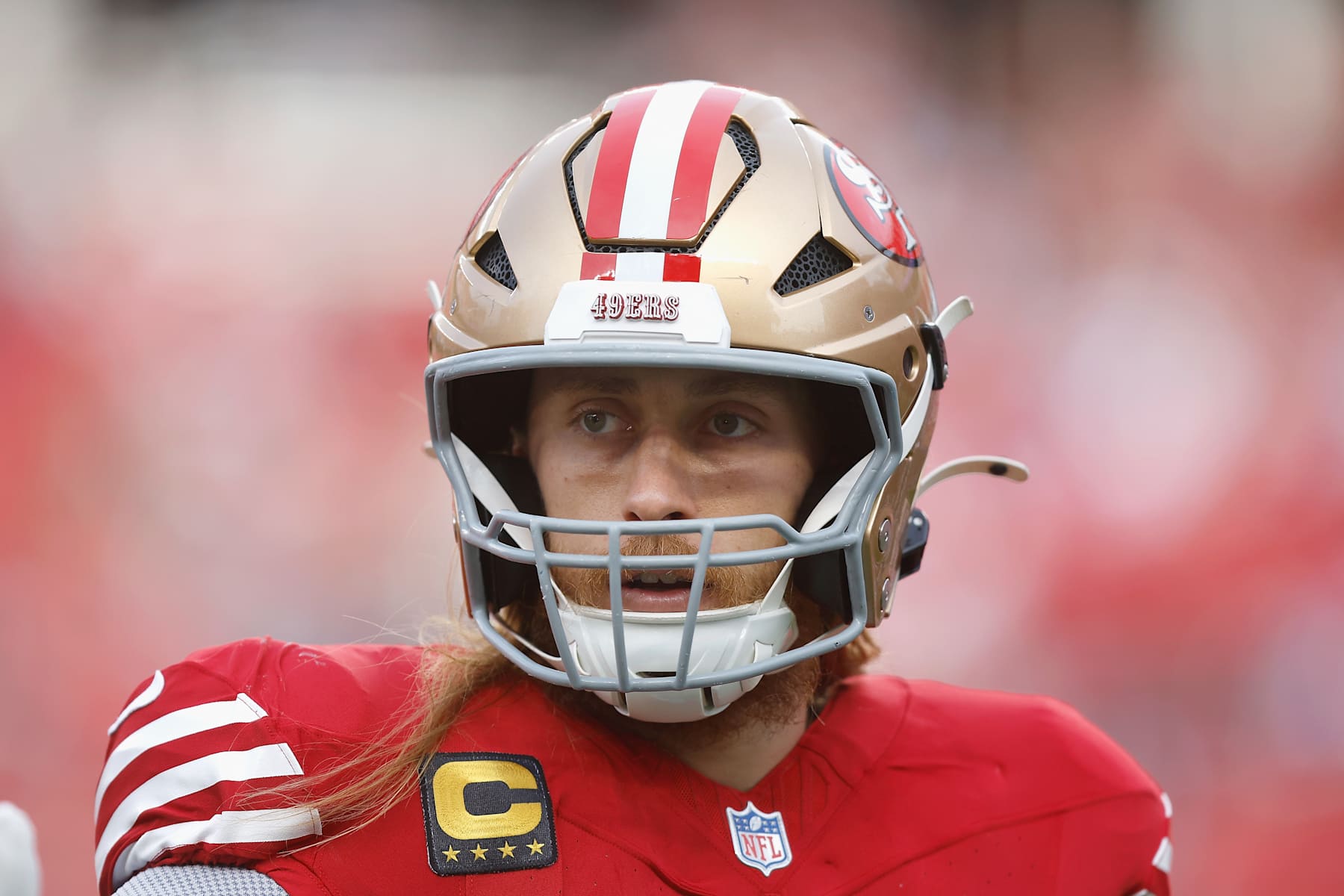 George Kittle