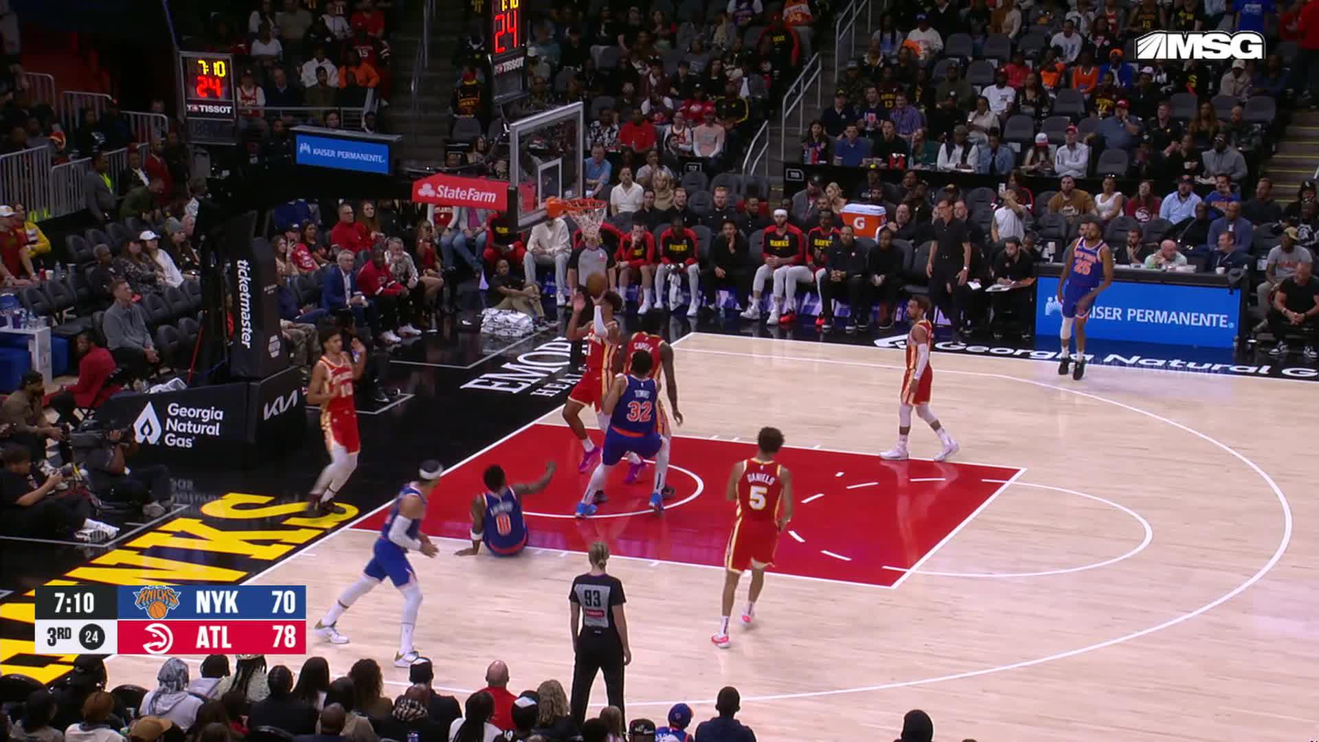 New York Knicks | National Basketball Association, News, Scores ...