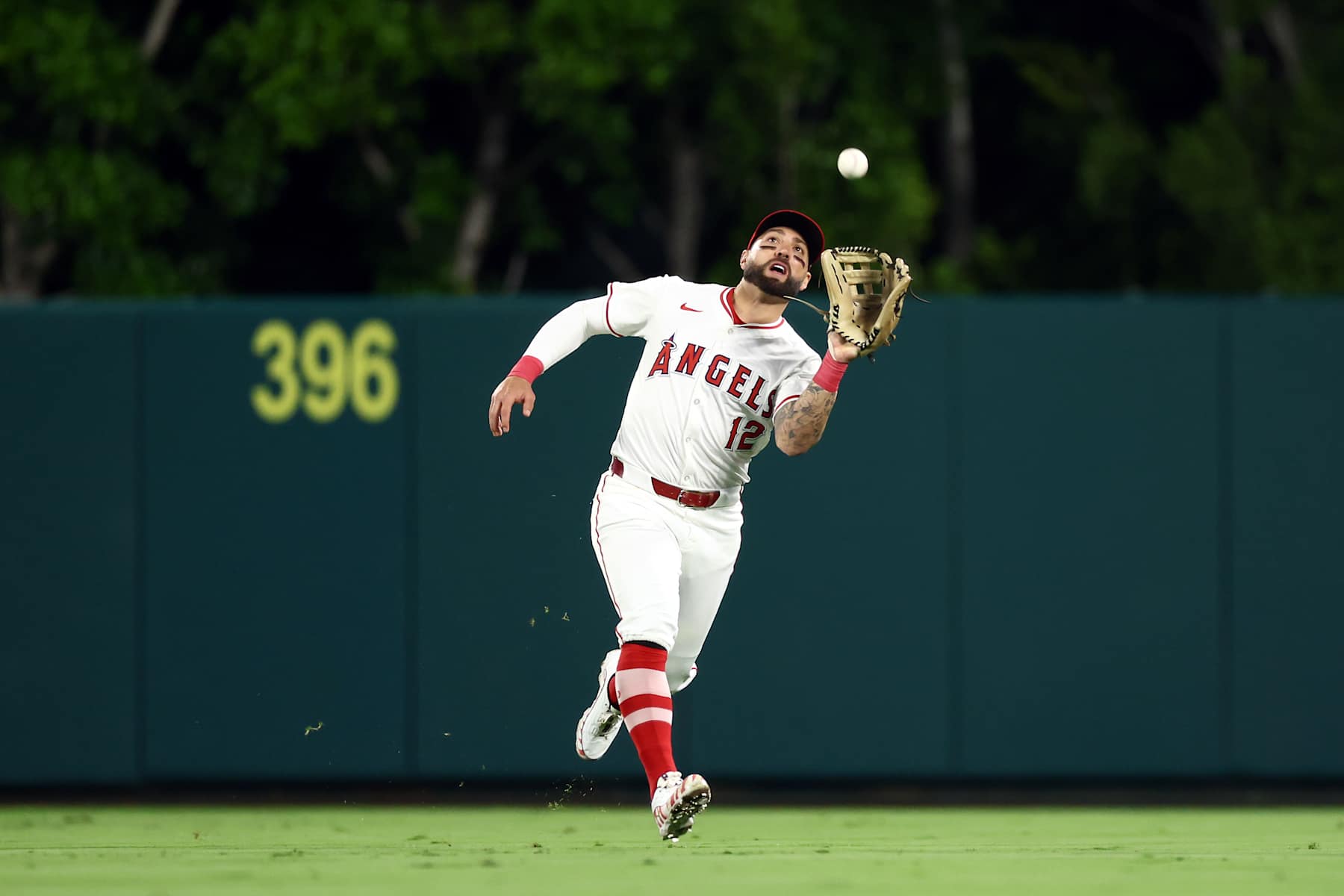 Kevin Pillar