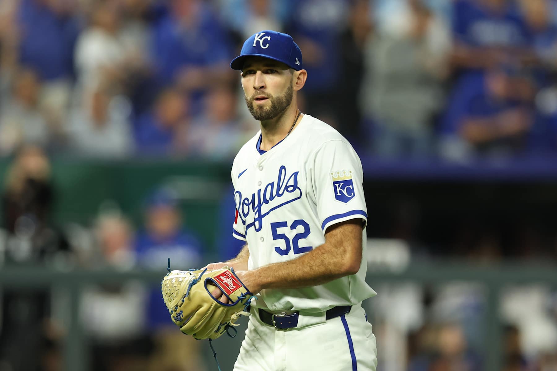 Michael Wacha