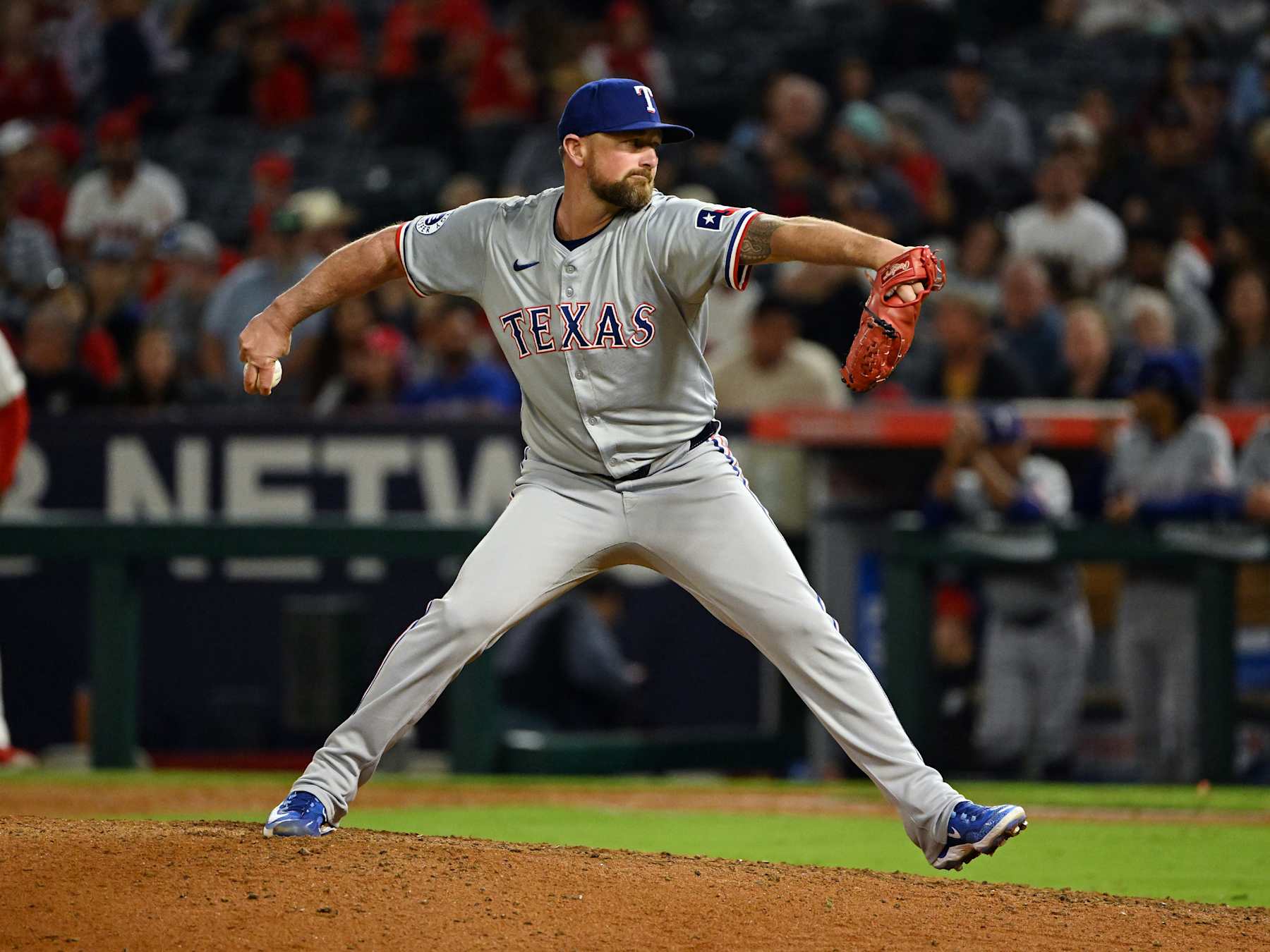 Kirby Yates