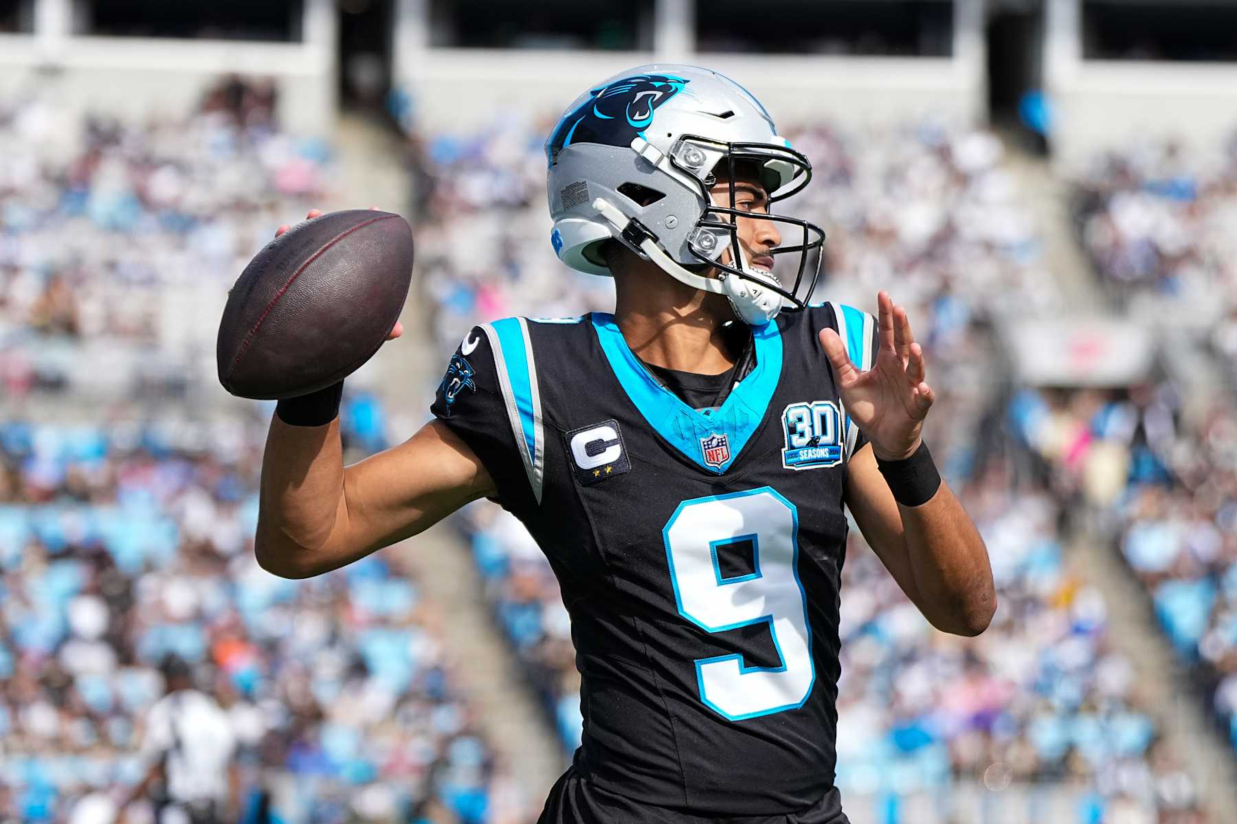 Bryce Young