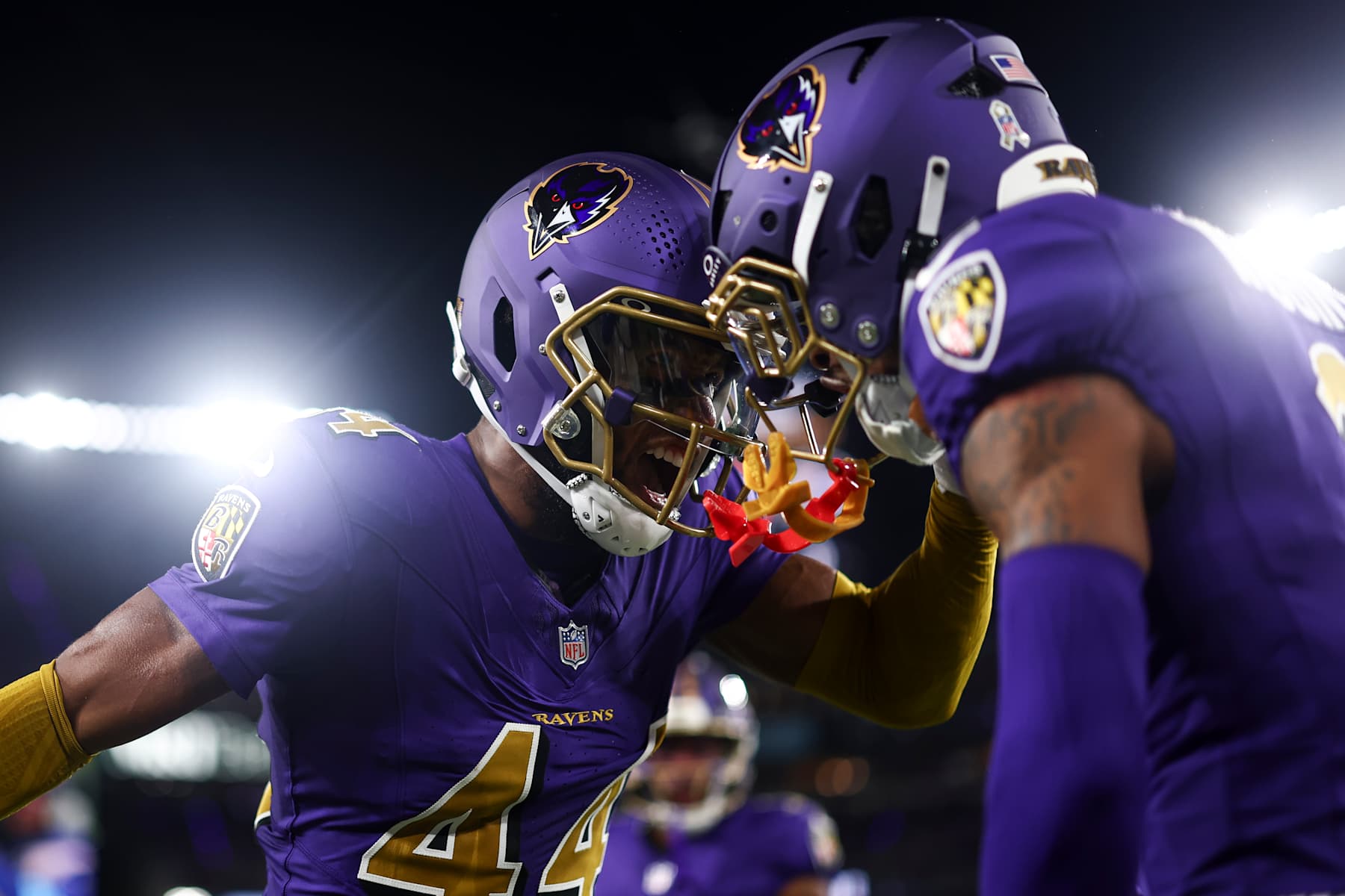 Marlon Humphrey Marlon Humphrey