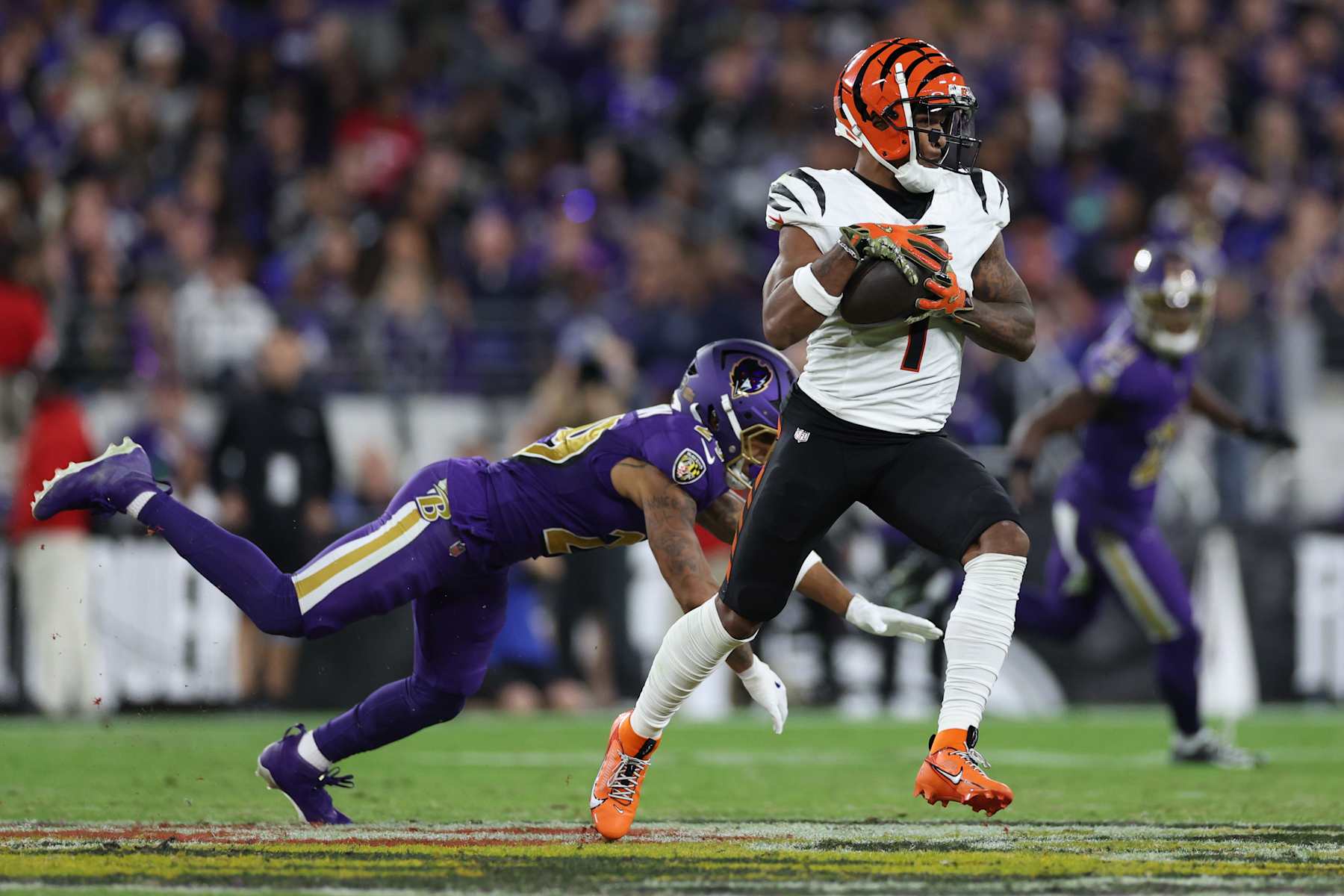 NFL News