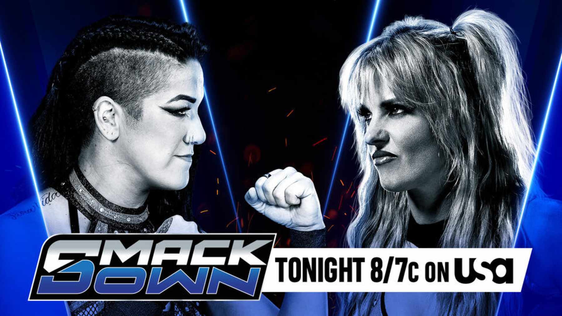 SmackDown.