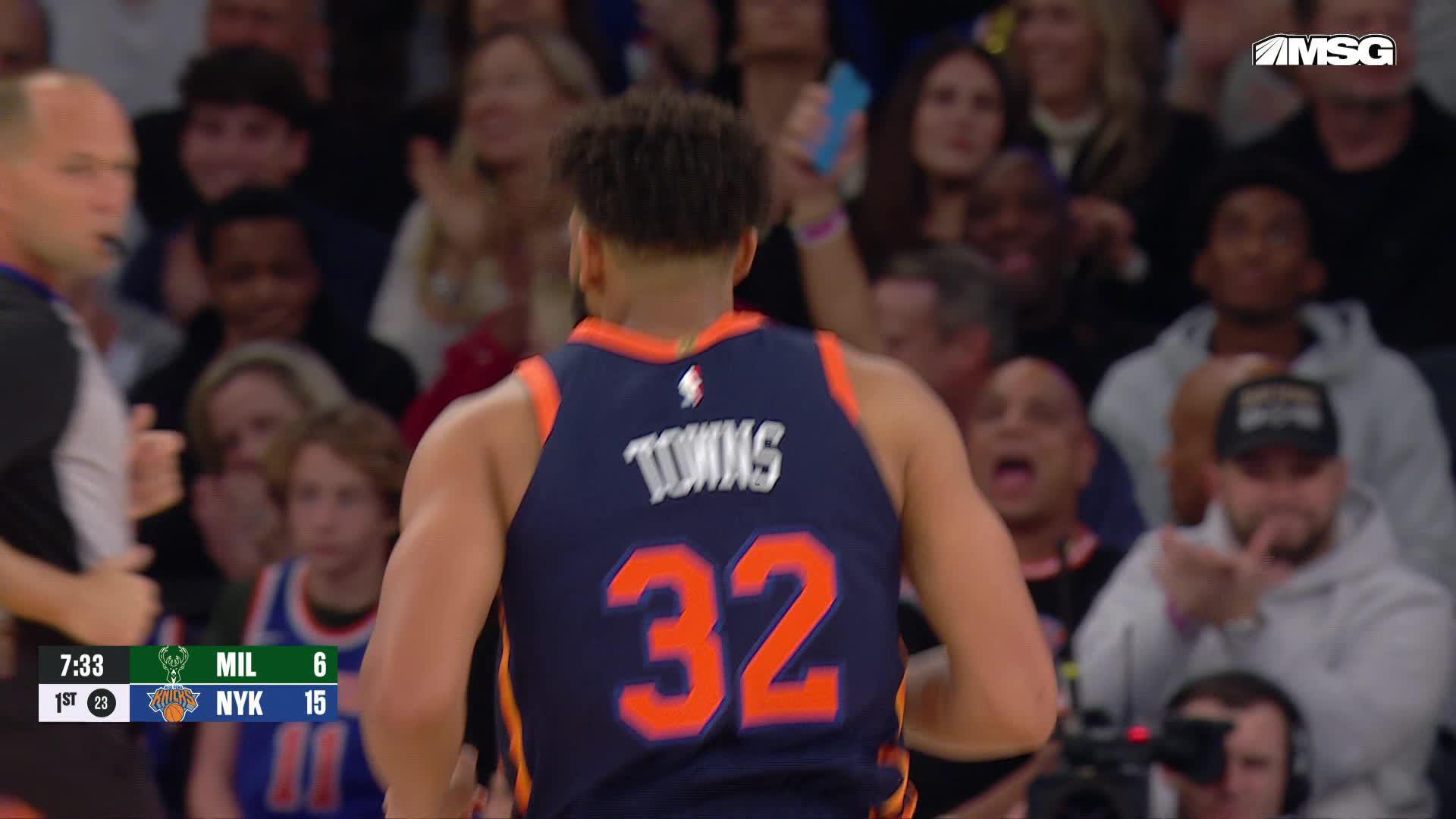 New York Knicks | National Basketball Association, News, Scores ...