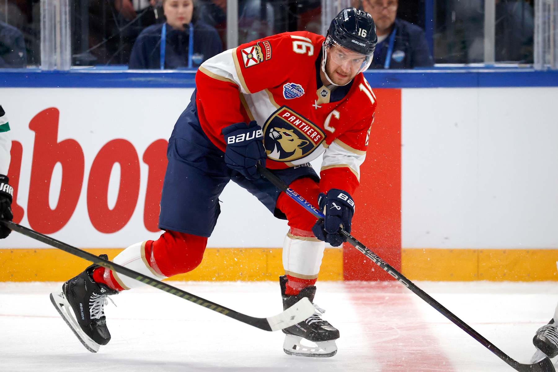 Aleksander Barkov