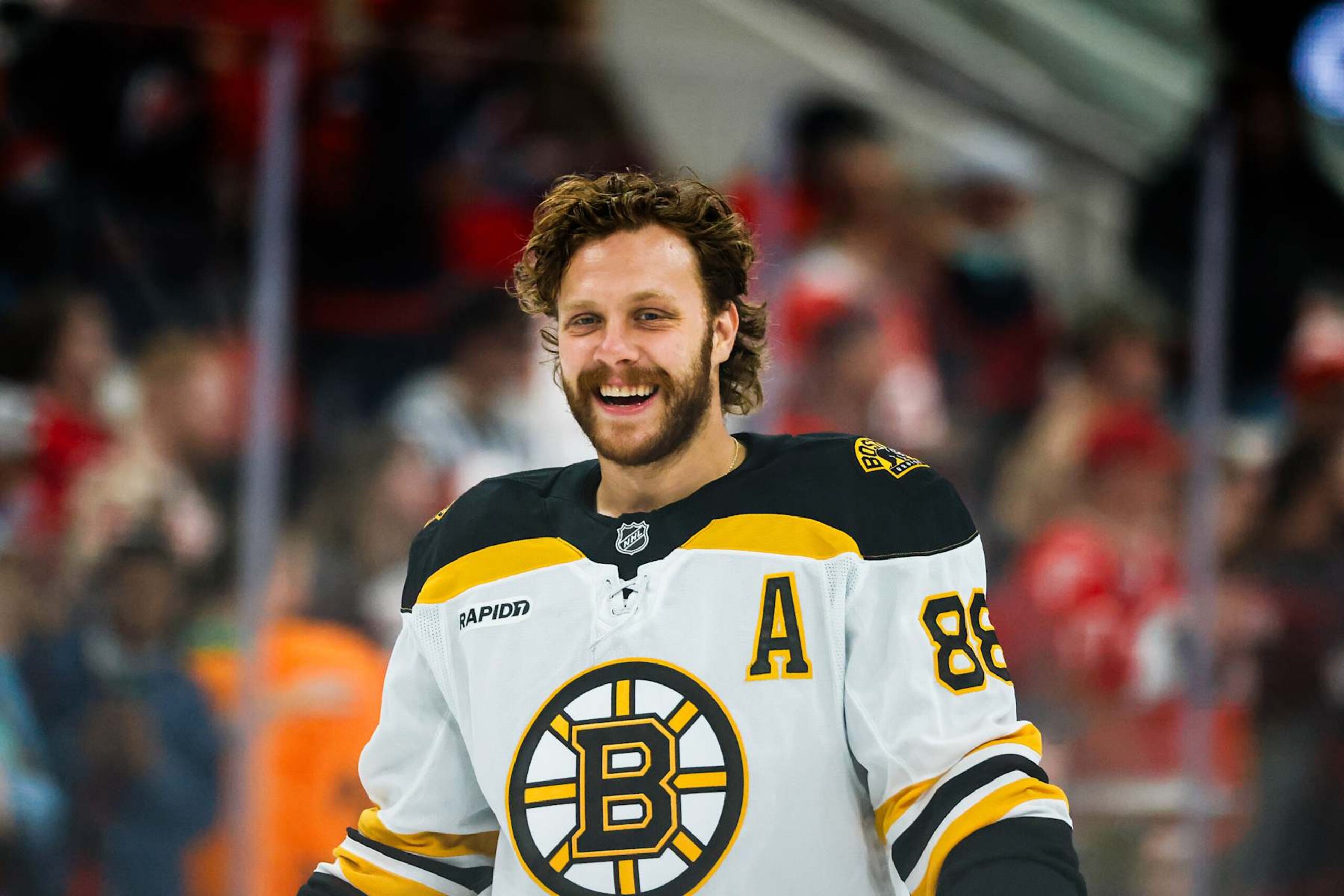 David Pastrnak David Pastrnak