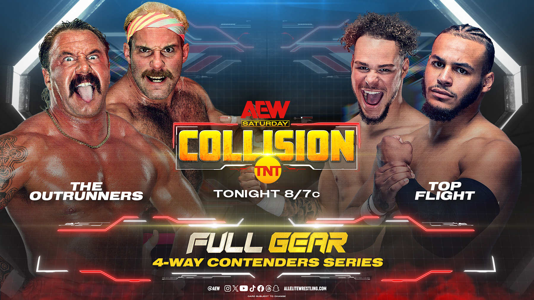Collision.