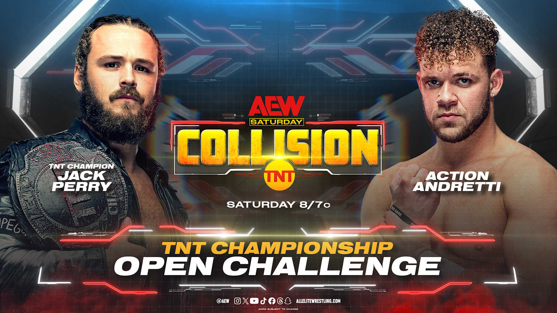 Collision.