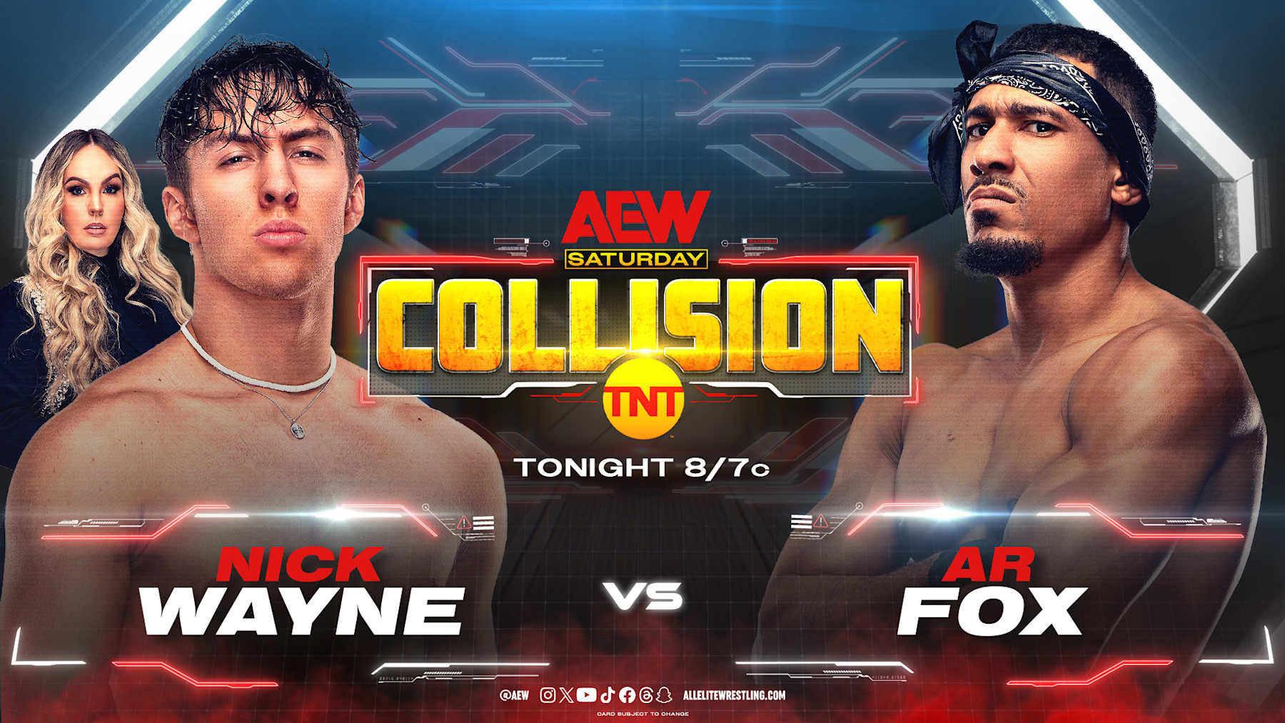 Collision.