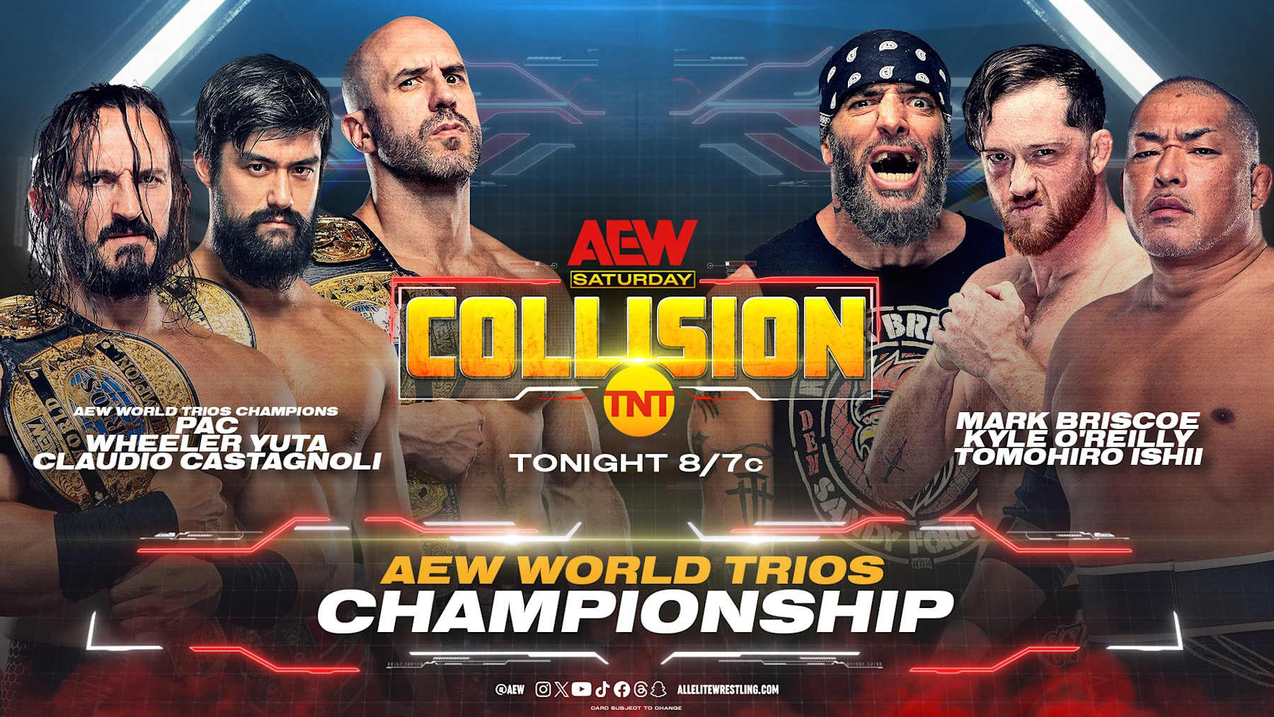 Collision.