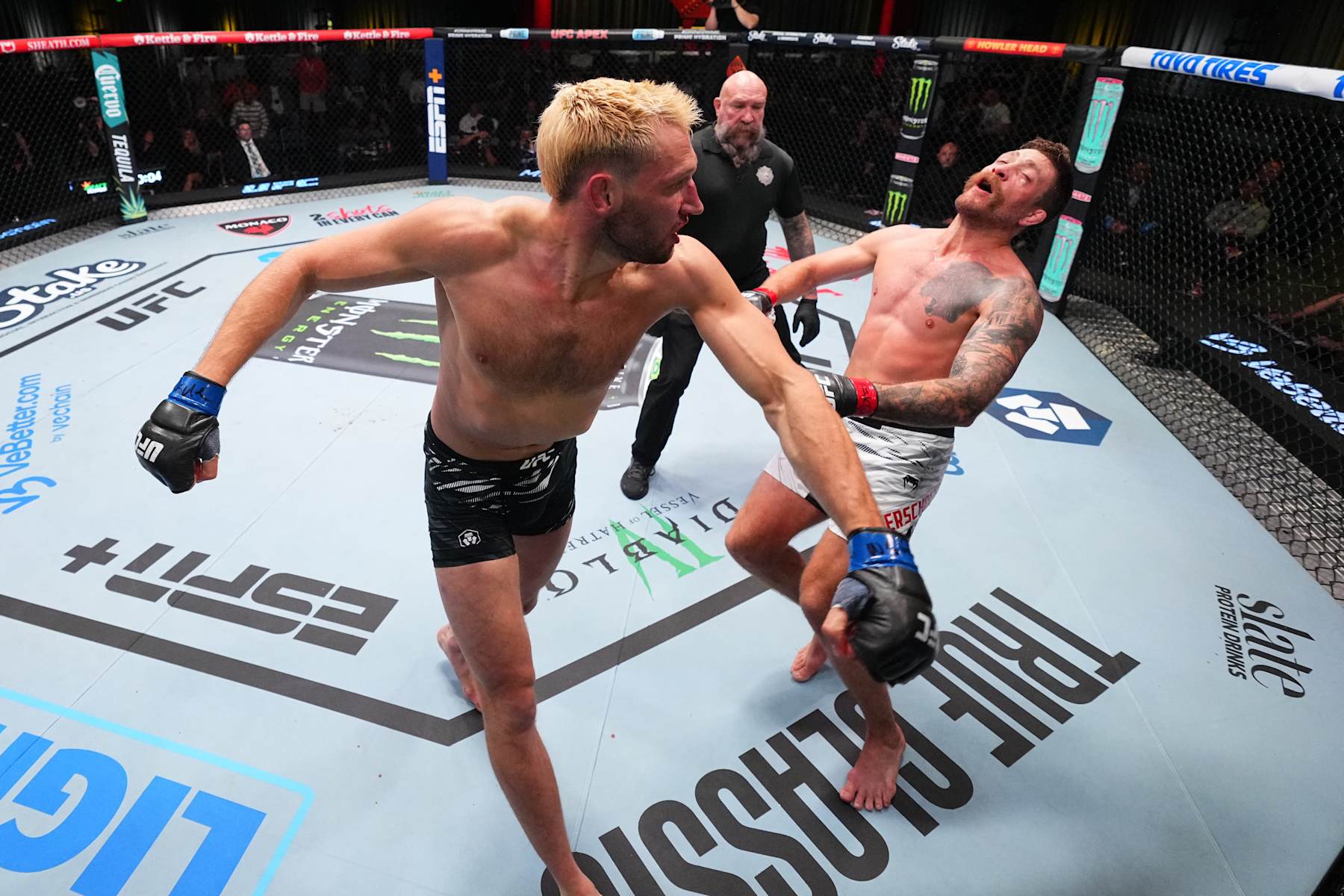 4 Fights We Need to See After UFC Fight Night 247