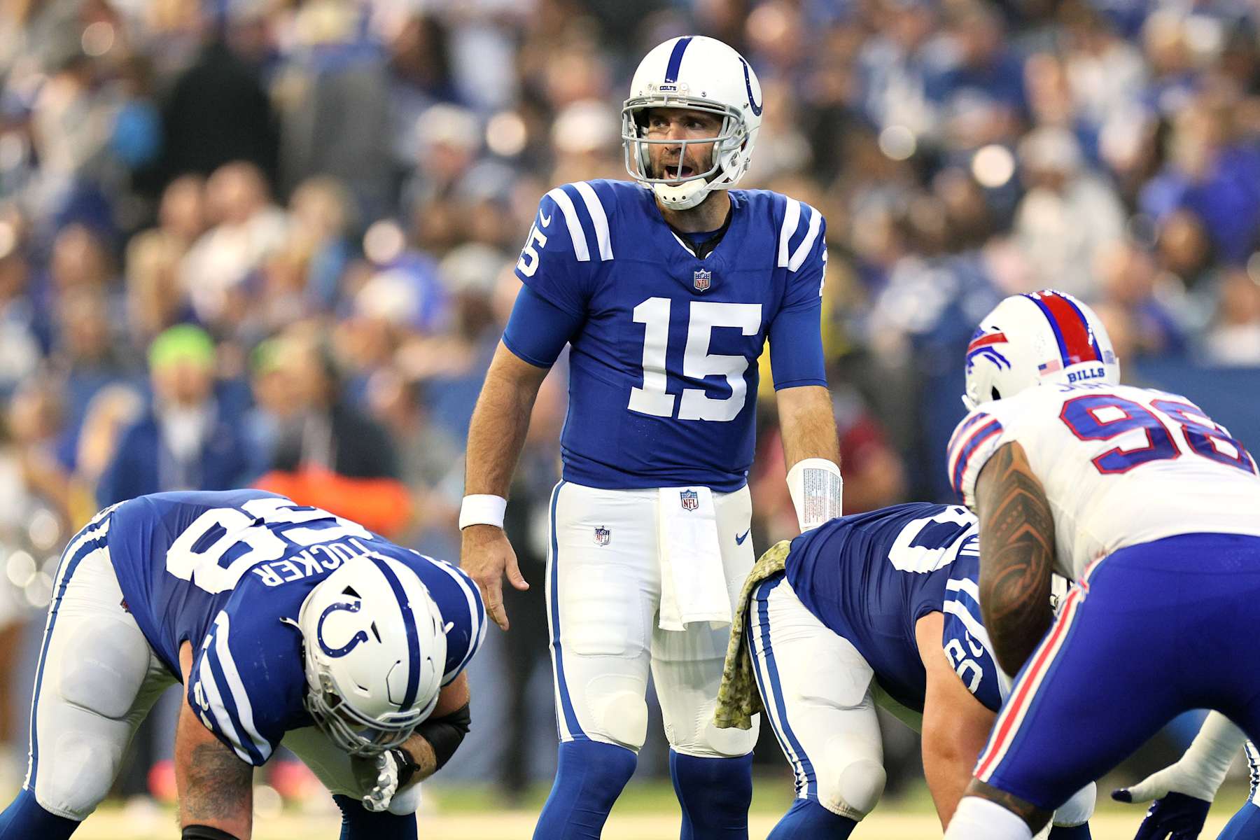 NFL Team Needs Prioritizing Every Roster's Biggest Weaknesses Before