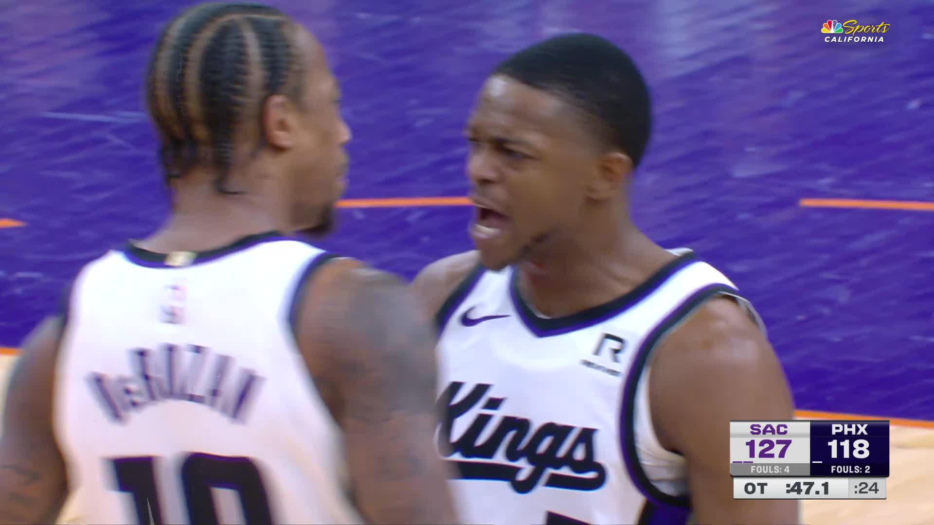 Sacramento Kings | National Basketball Association, News, Scores