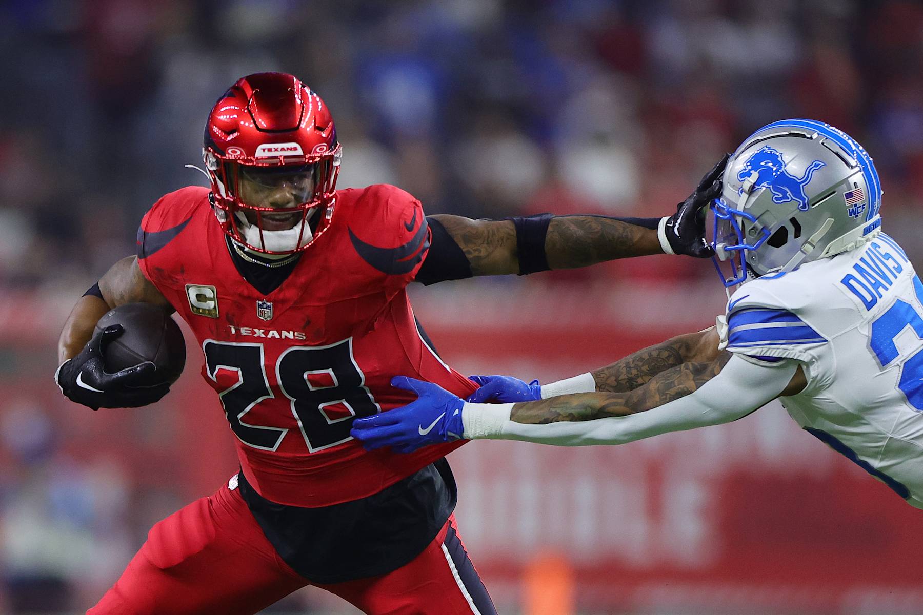 NFL Team Needs Prioritizing Every Roster's Biggest Weaknesses Before