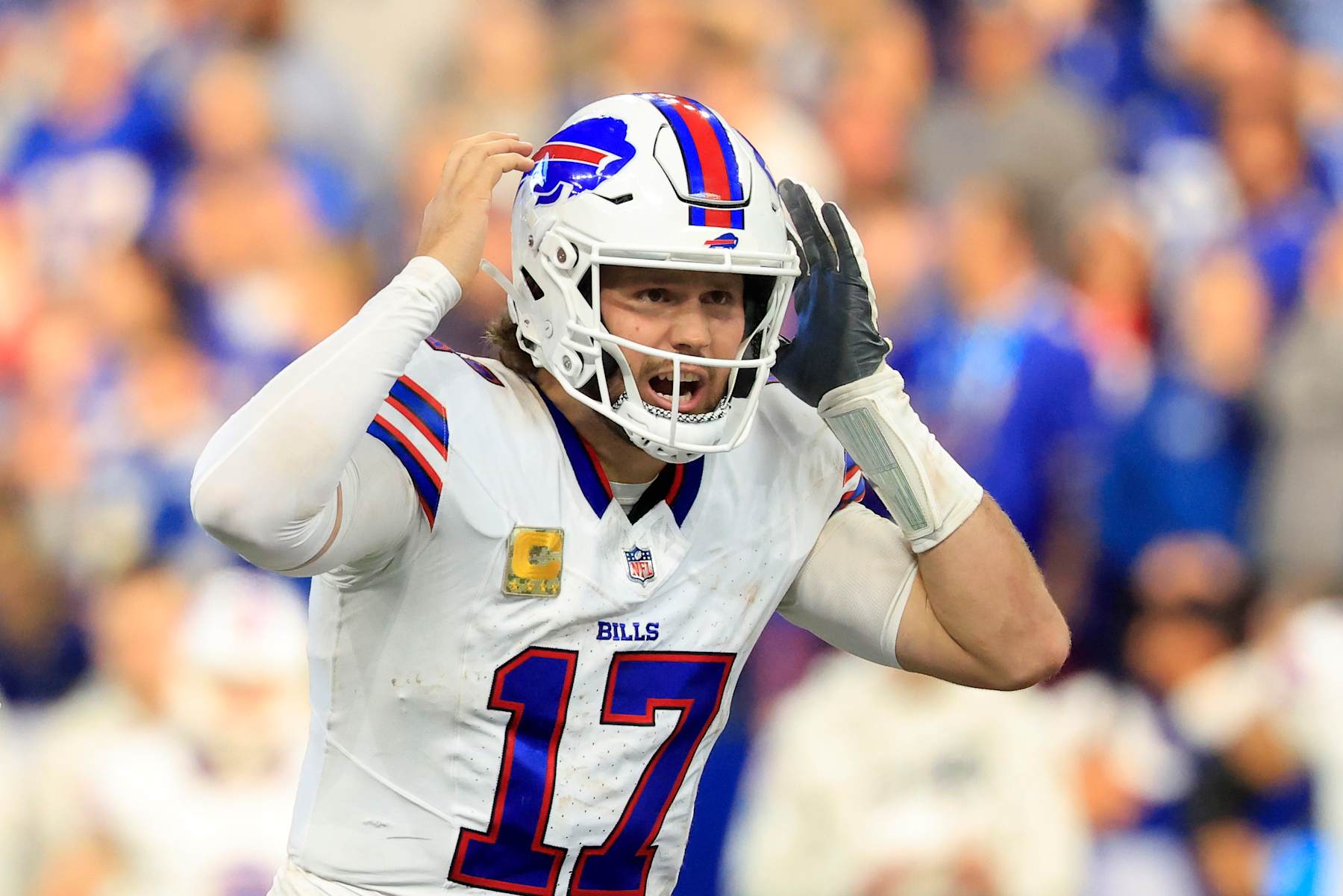 Josh Allen