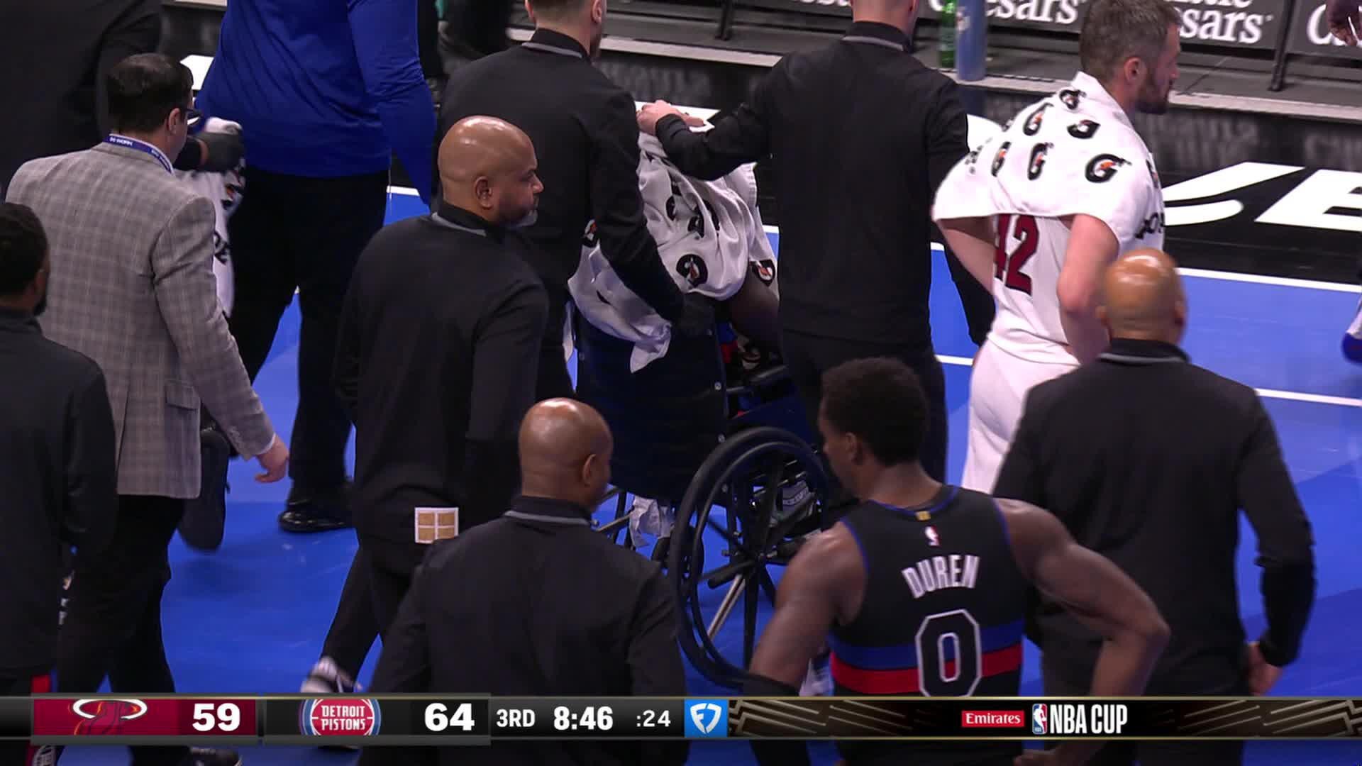 Miami Heat | National Basketball Association, News, Scores, Highlights