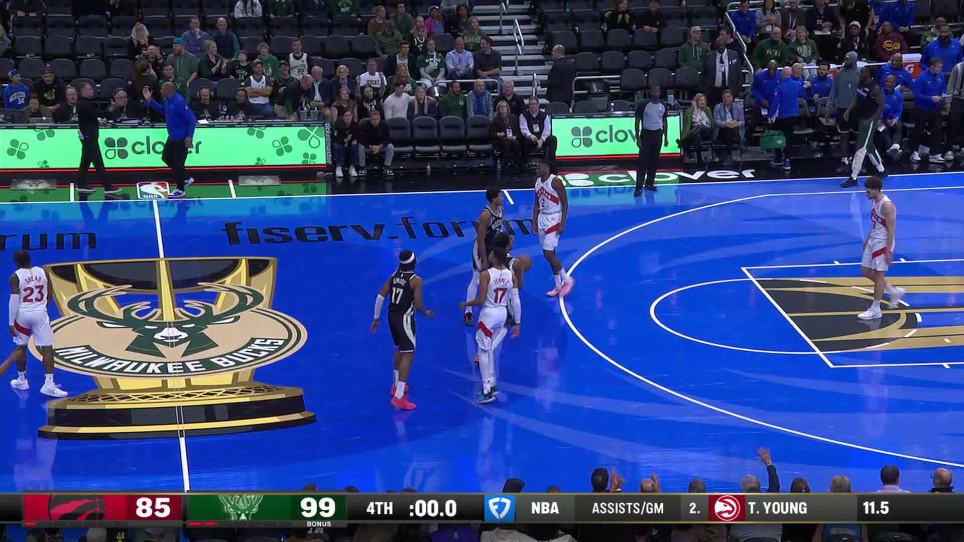 Toronto Raptors | National Basketball Association, News, Scores ...