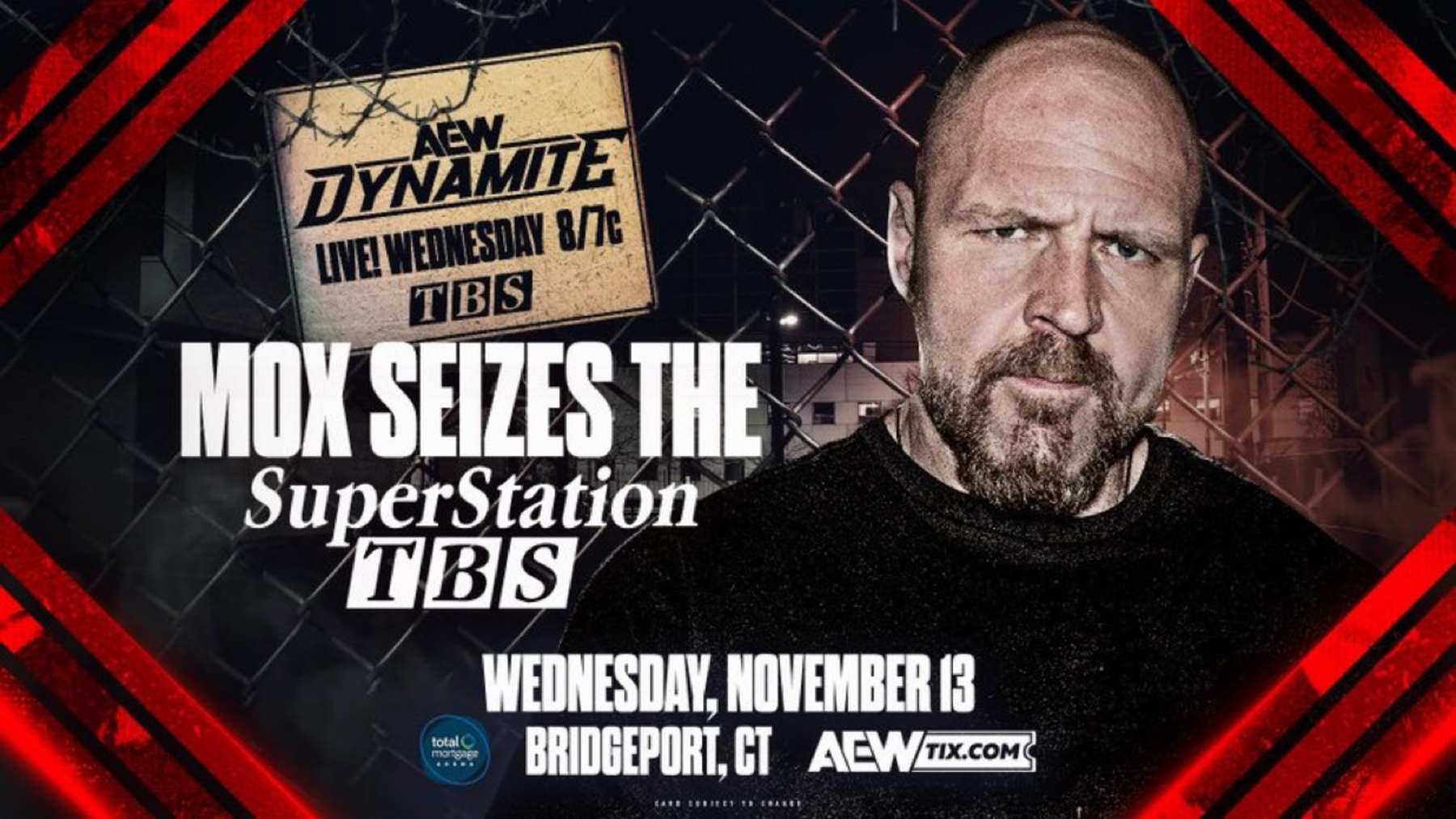 Dynamite.