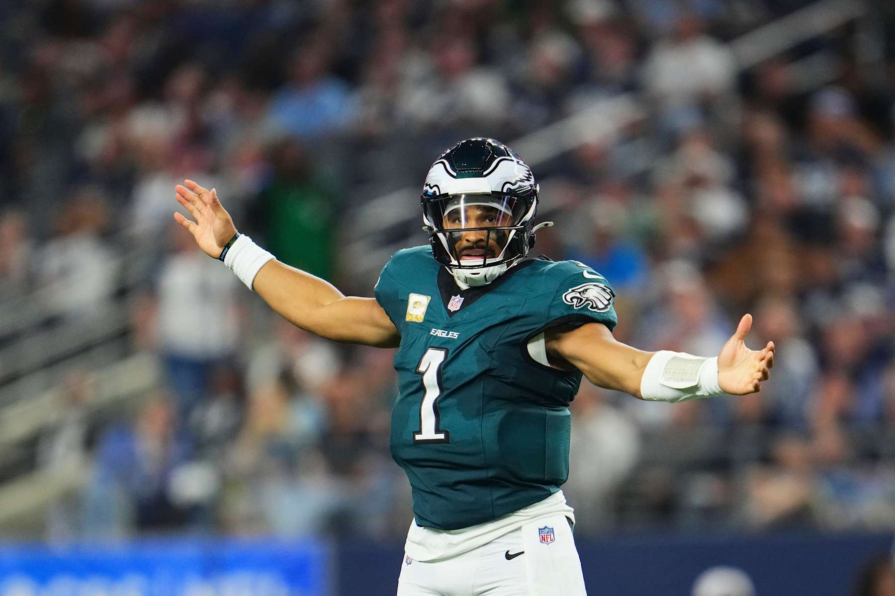 Bleacher Report's Expert Week 11 NFL Picks