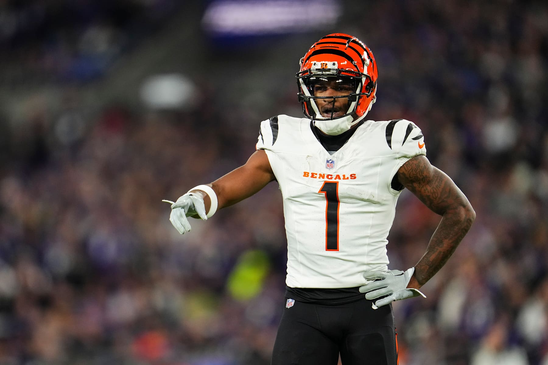 Bleacher Report's Expert Week 11 NFL Picks