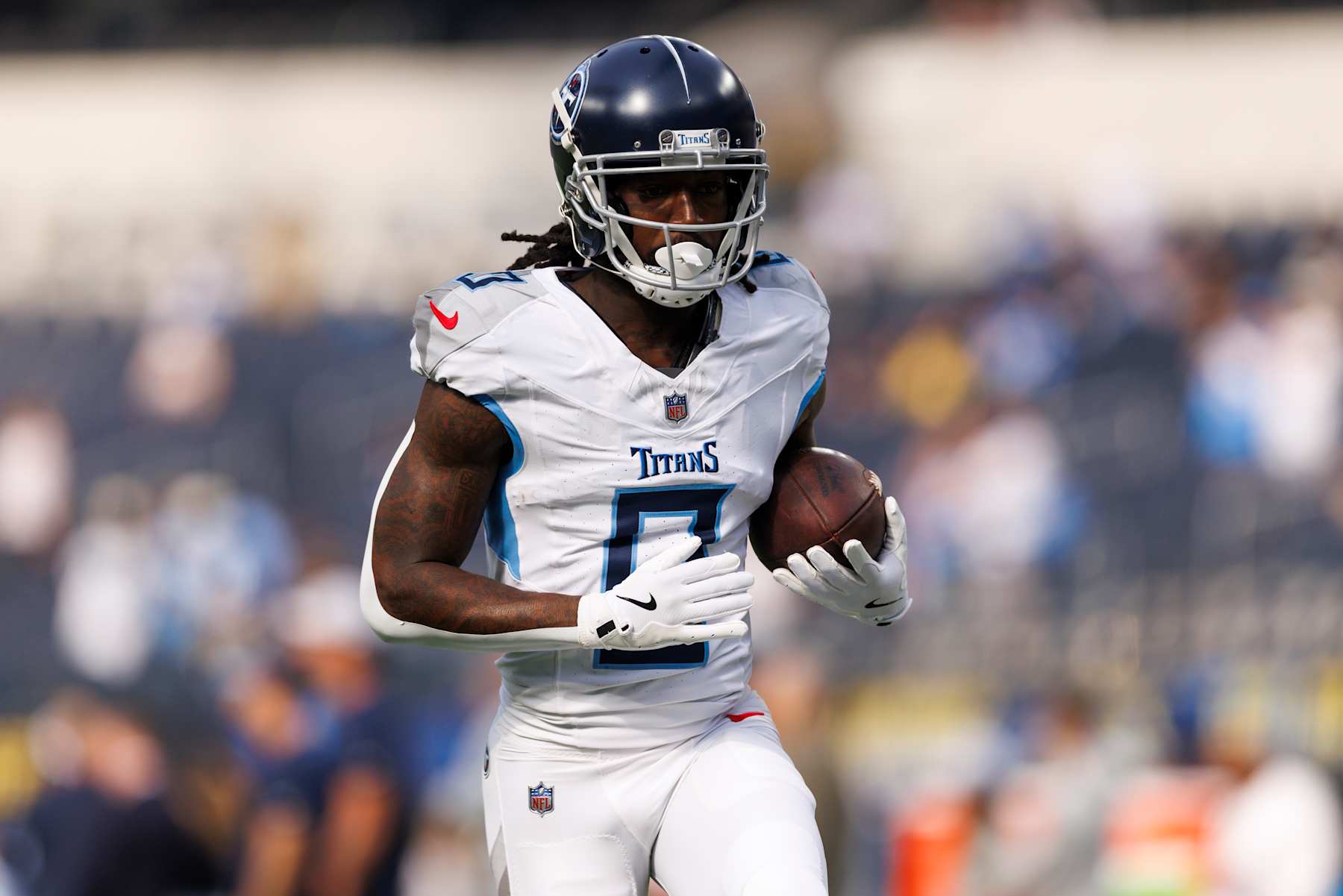Calvin Ridley