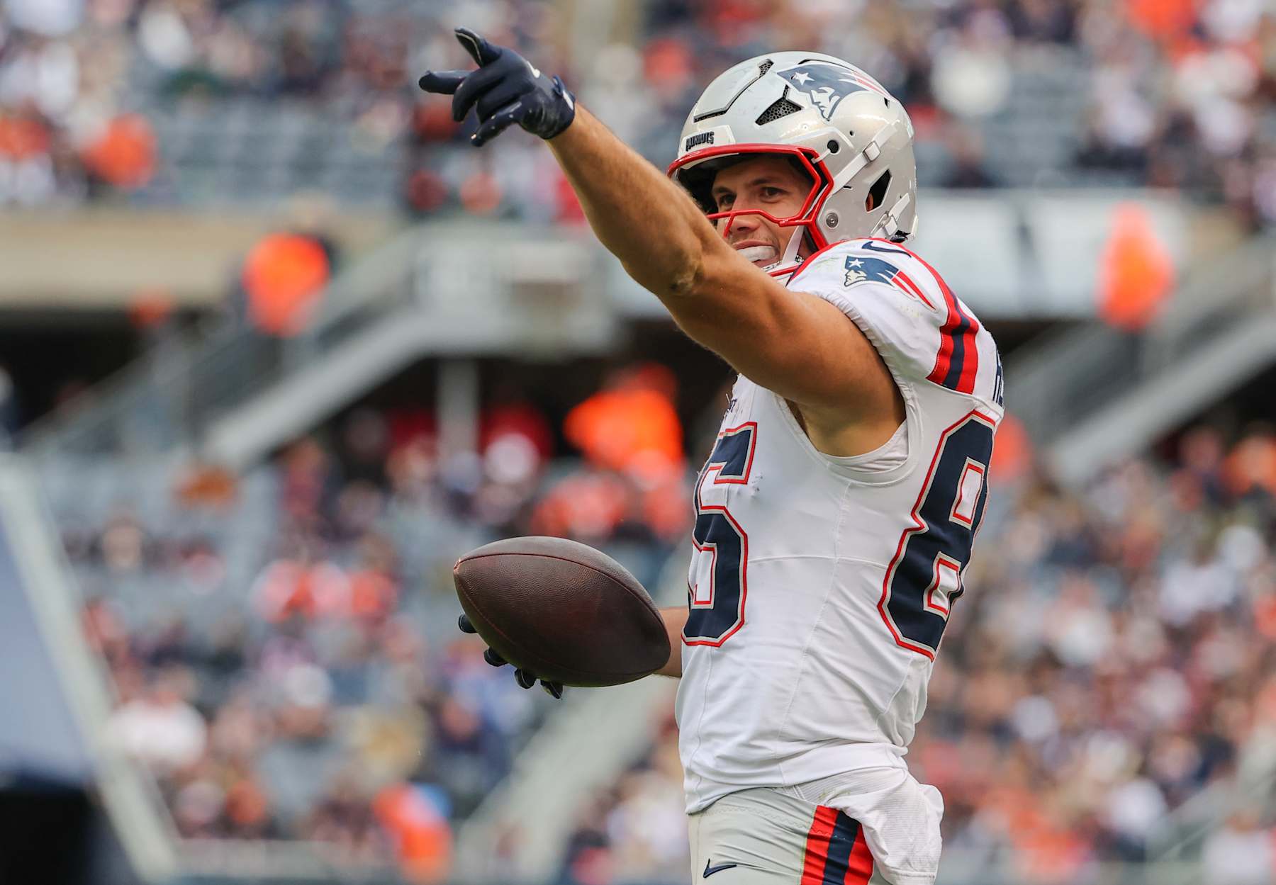 Hunter Henry