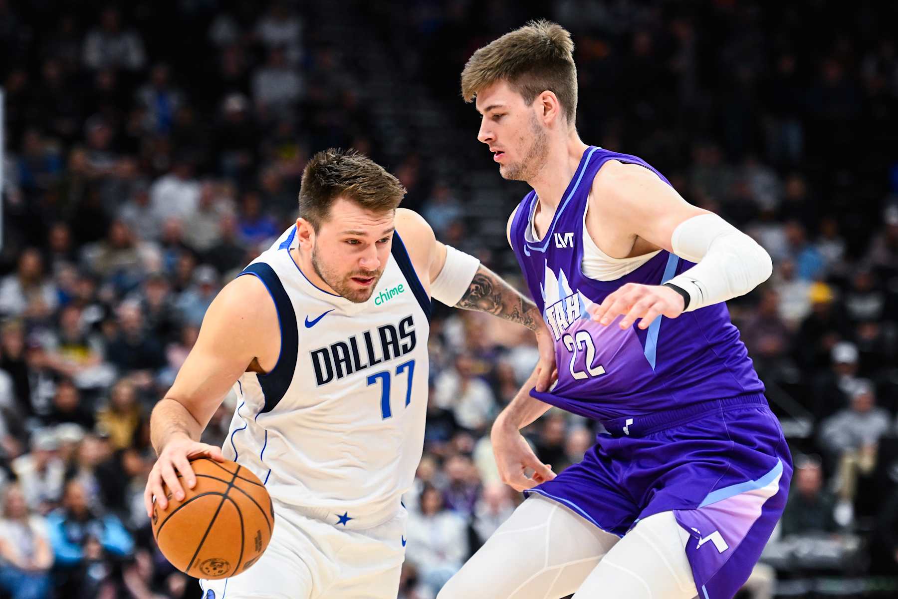 NBA News