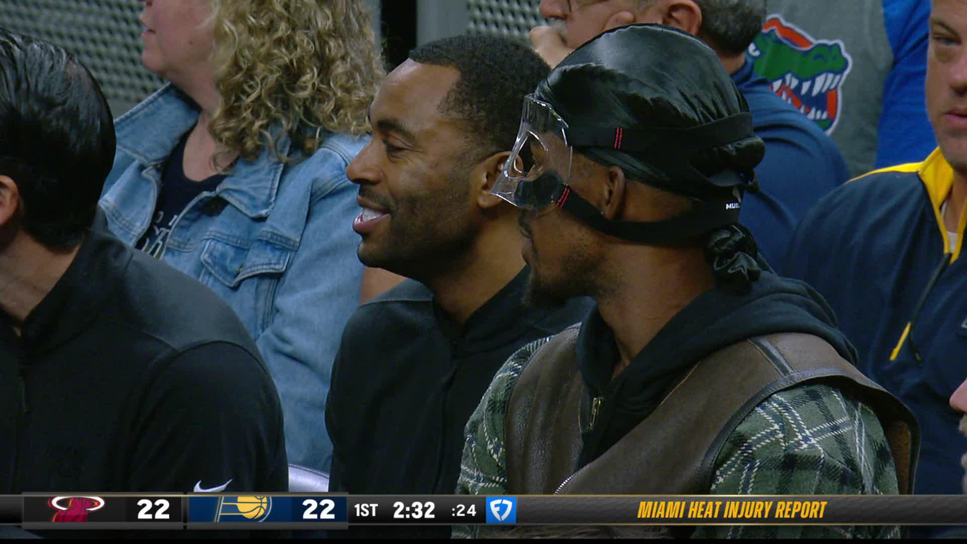 Miami Heat | National Basketball Association, News, Scores, Highlights