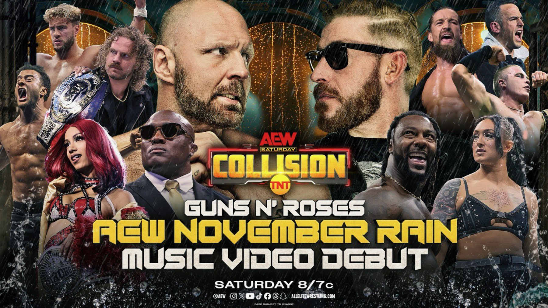 Collision.
