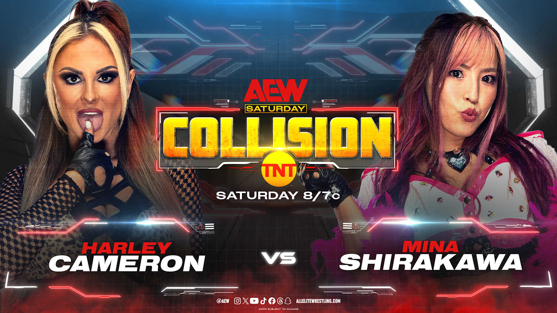 Collision.