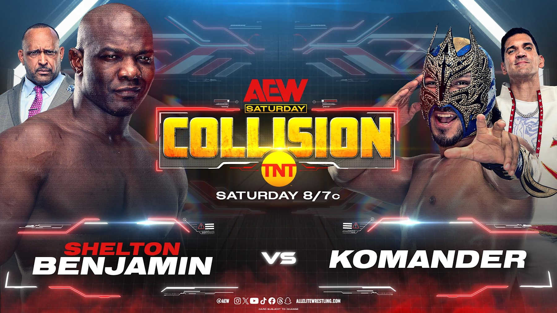 Collision.