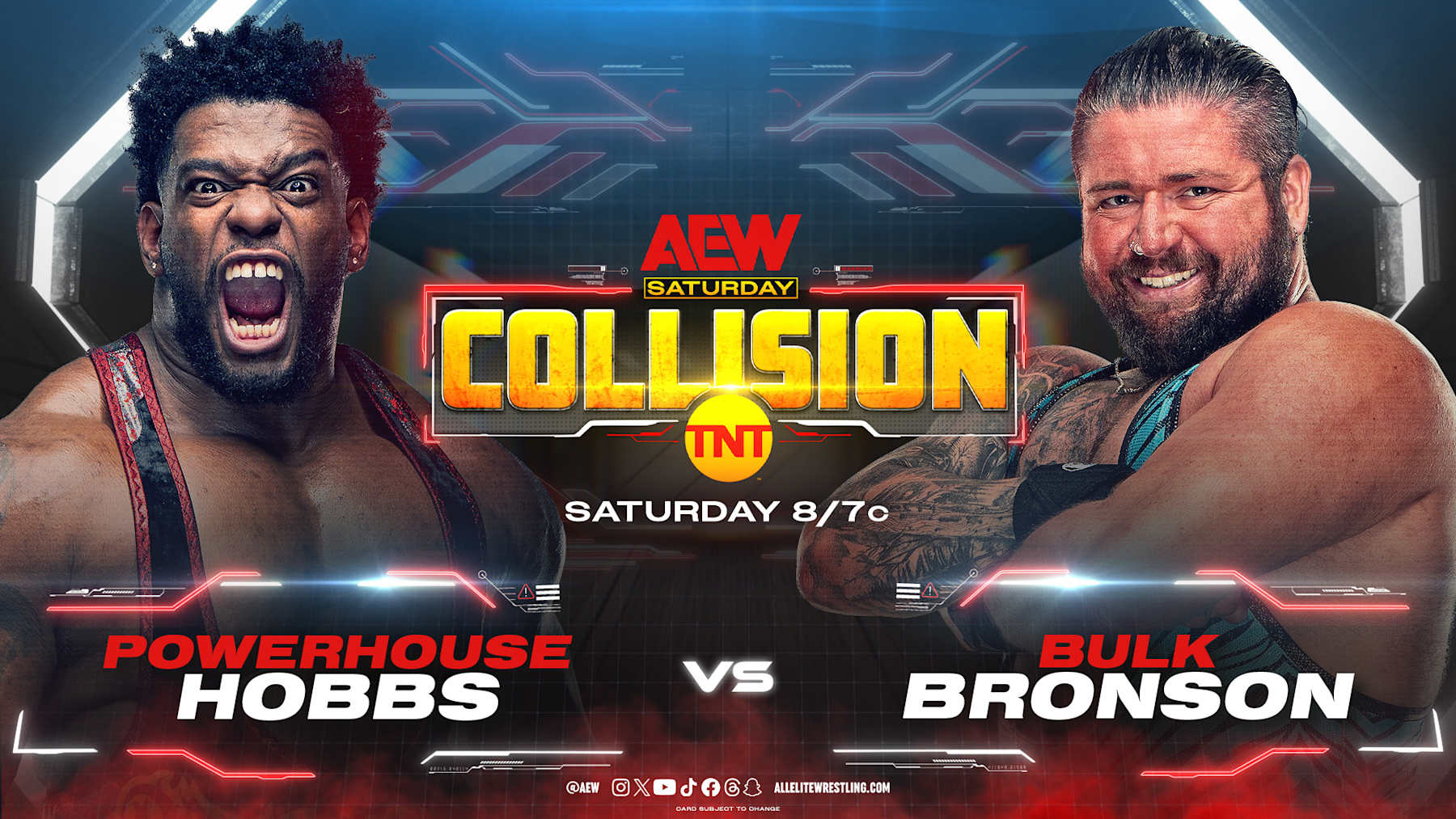 Collision.