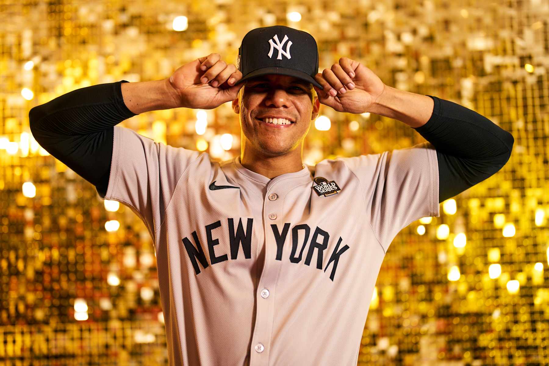 Juan Soto