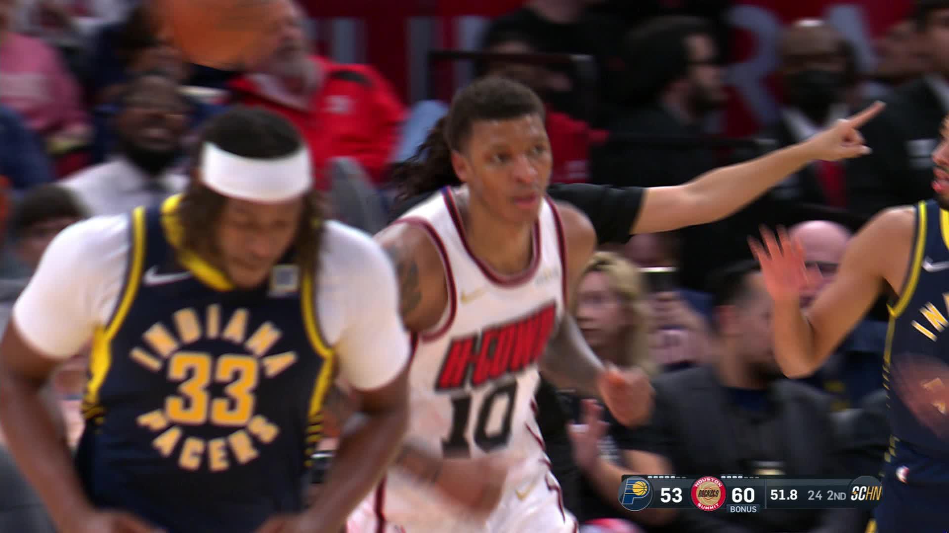 Houston Rockets | National Basketball Association, News, Scores ...