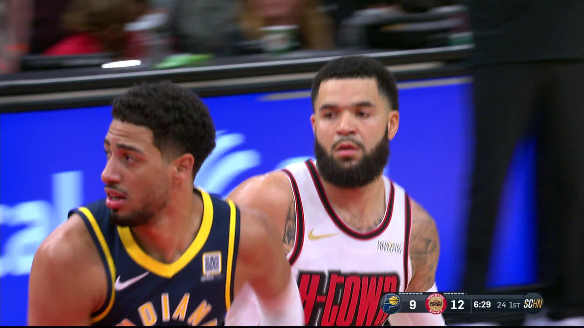 Houston Rockets | National Basketball Association, News, Scores ...