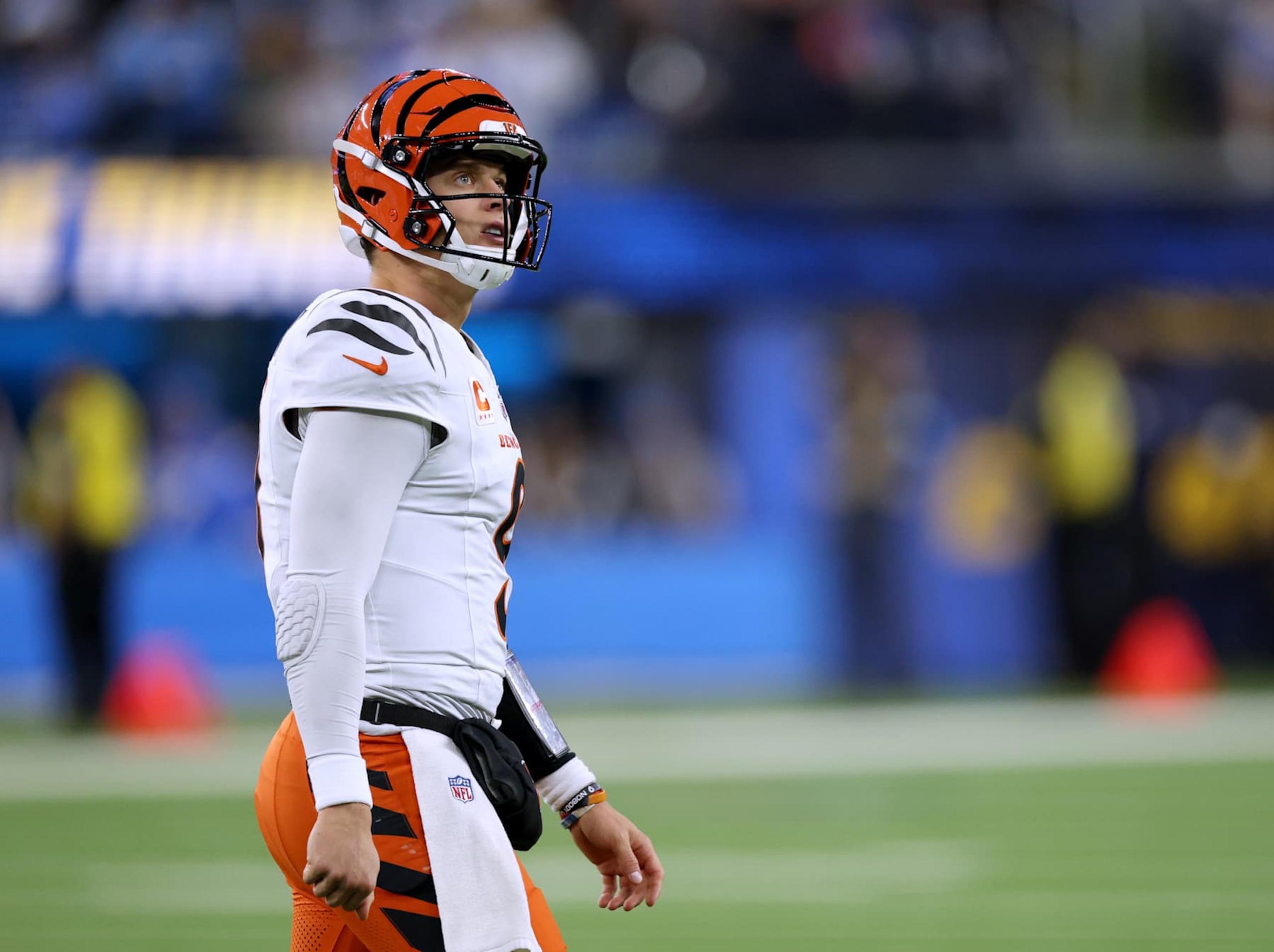 Joe Burrow Joe Burrow