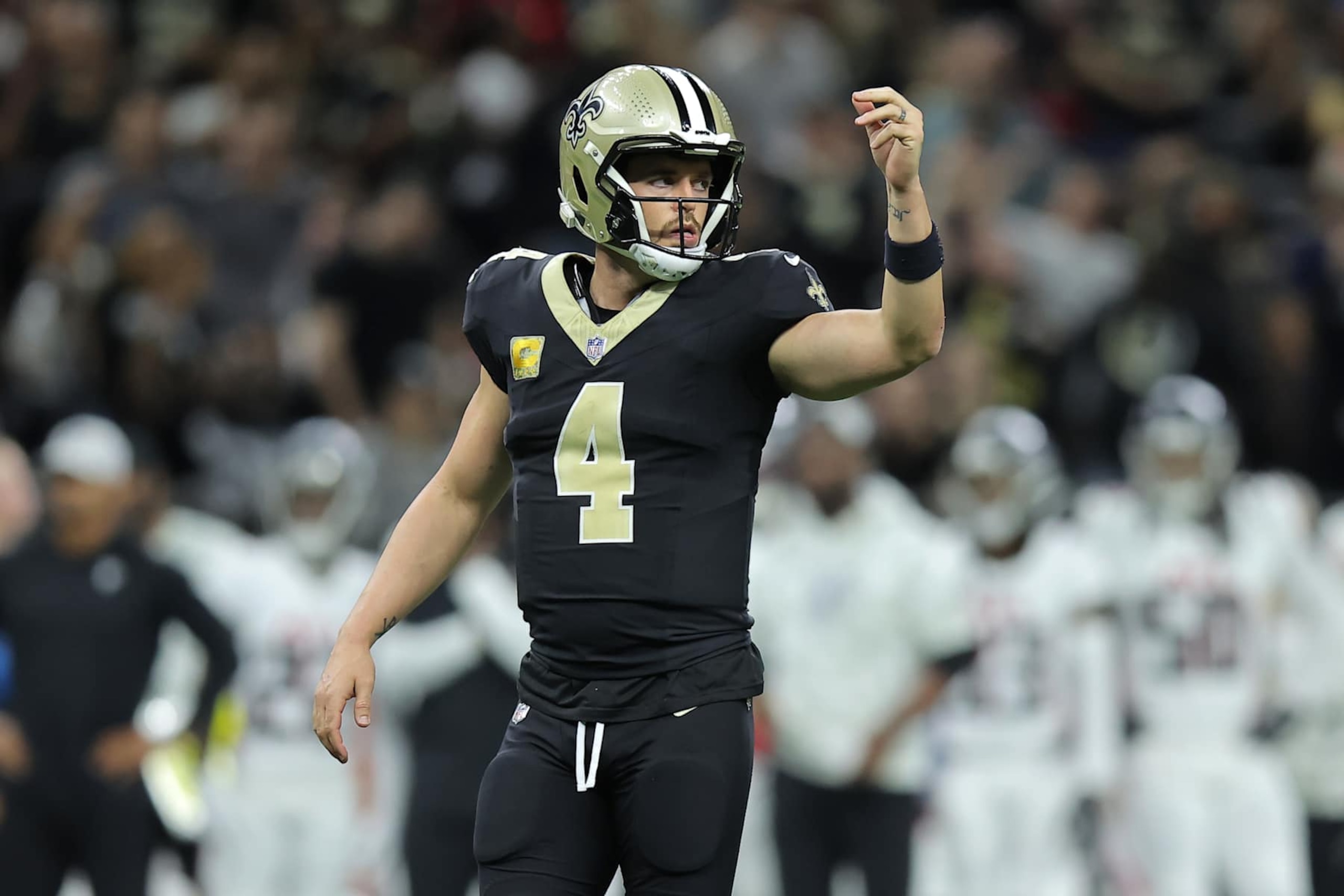 Derek Carr Derek Carr