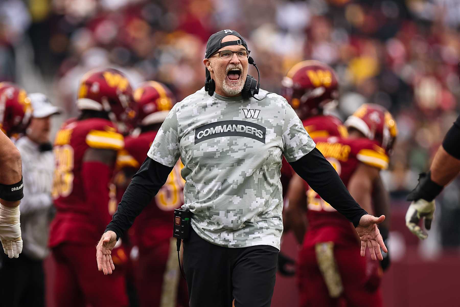 Dan Quinn