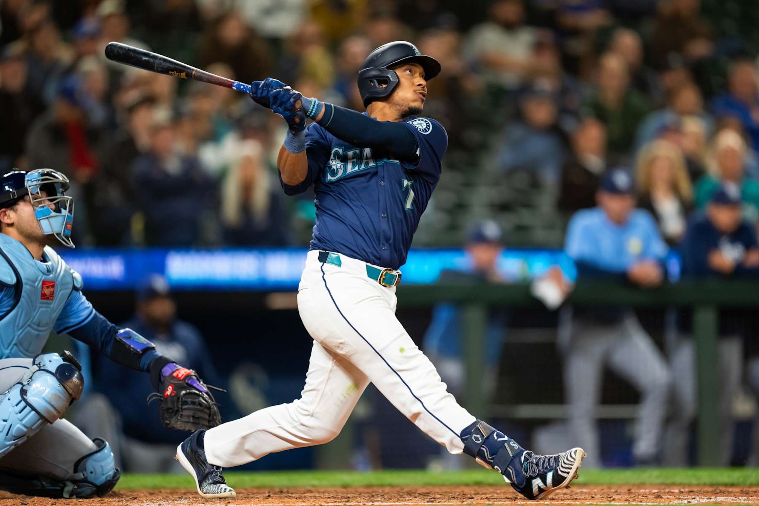 Jorge Polanco Jorge Polanco