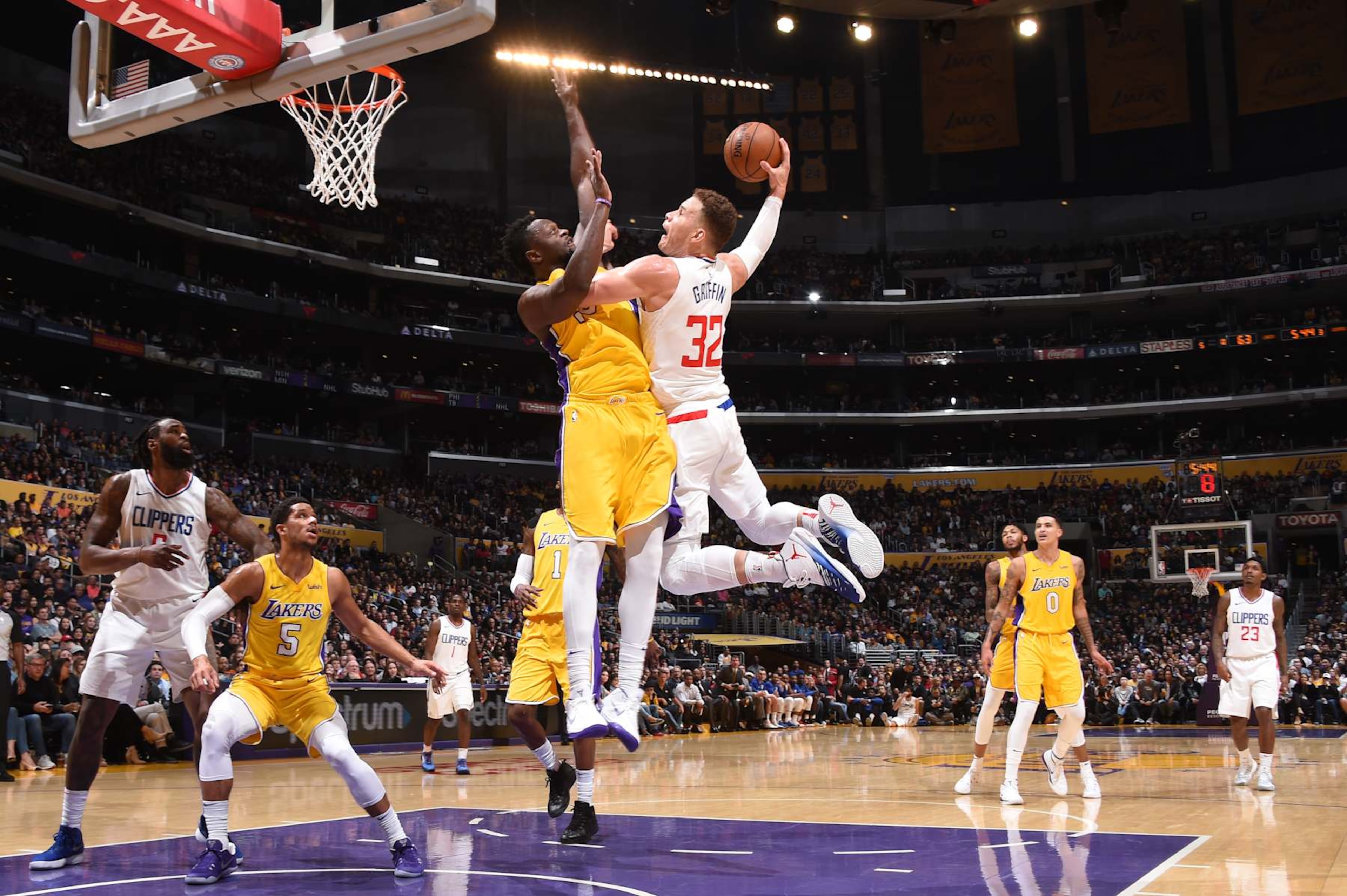 Blake Griffin