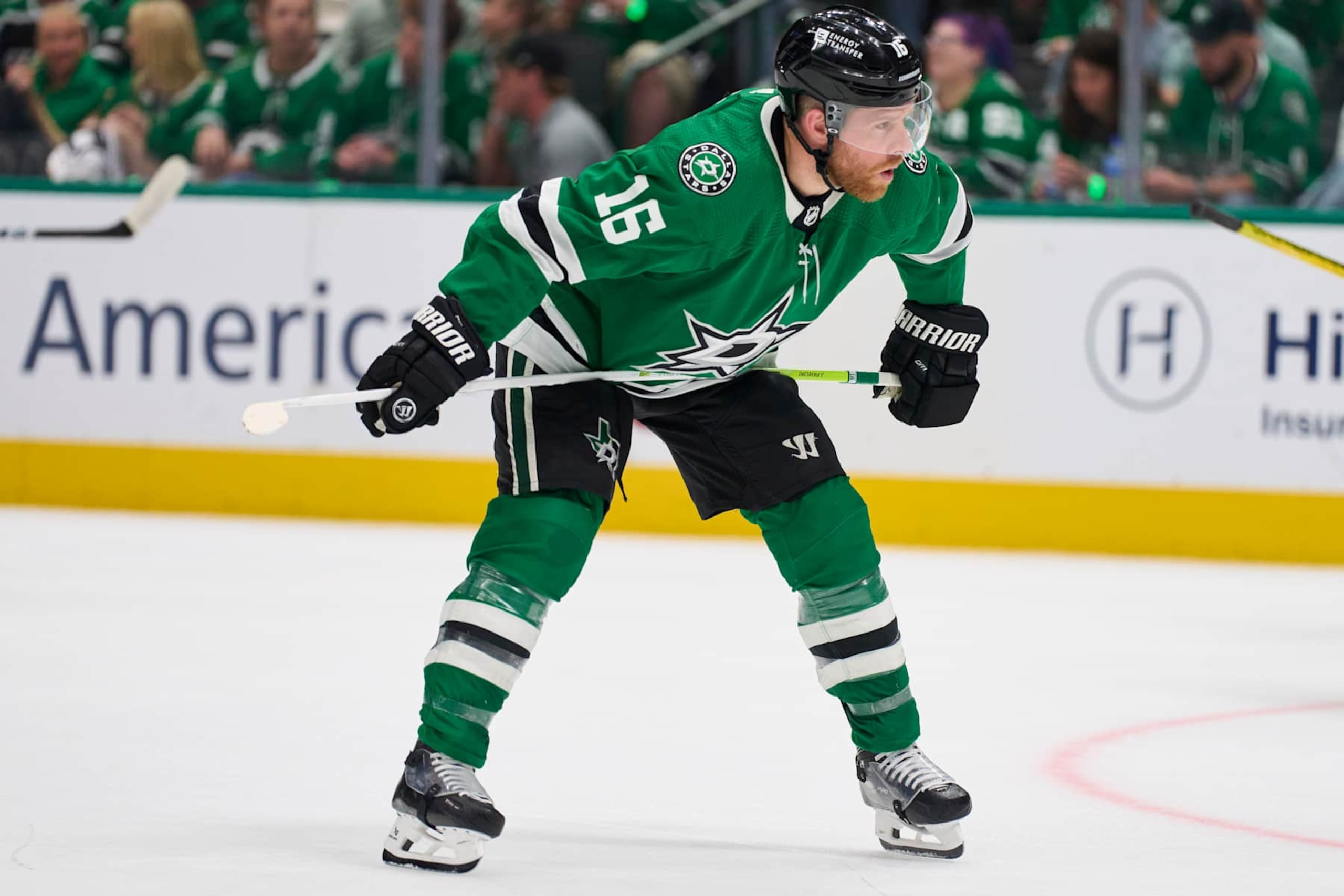 Joe Pavelski