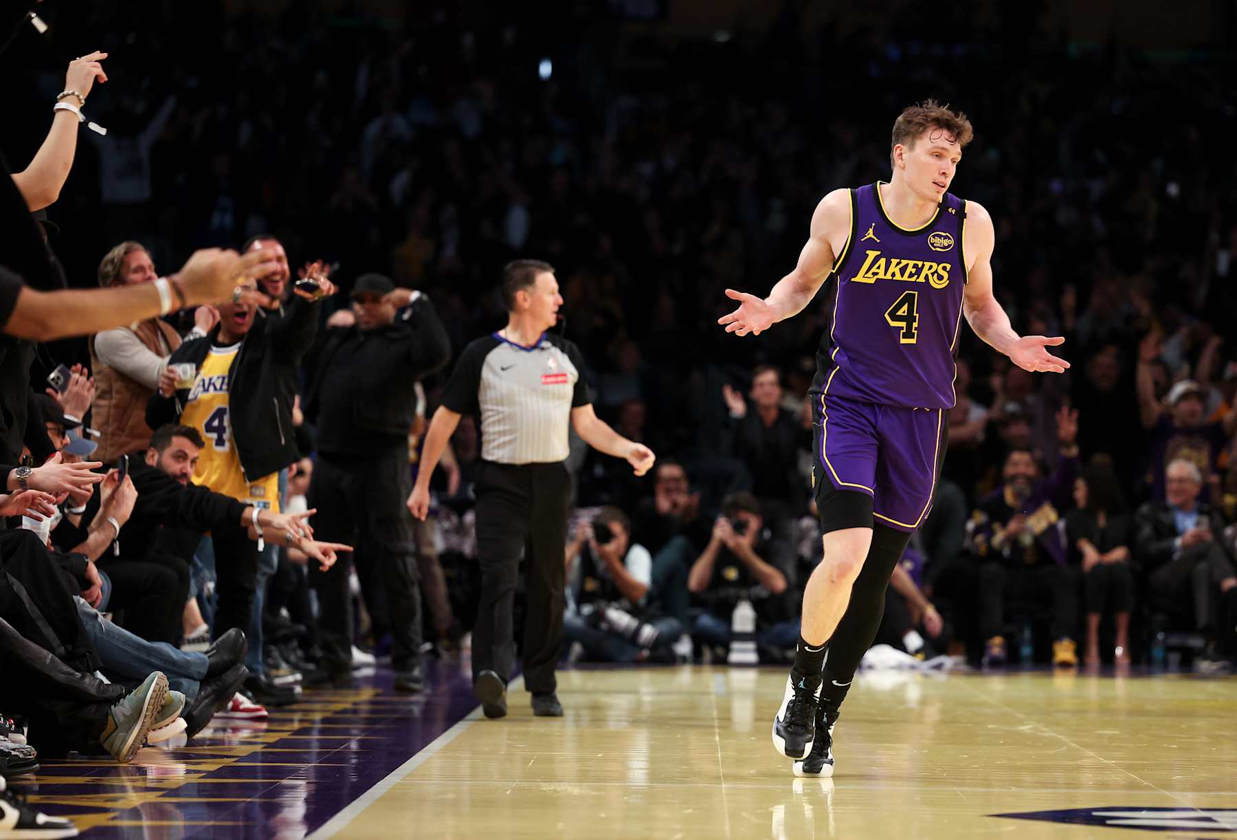 NBA News