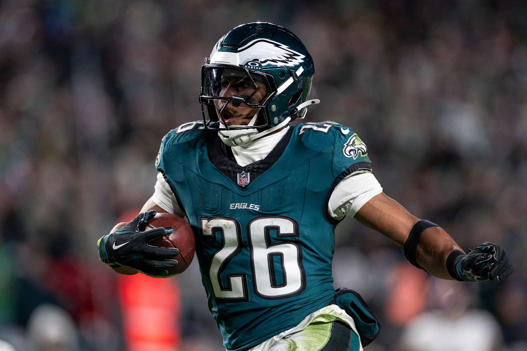 Week 12 Fantasy Football Rankings: Flex and PPR Outlook for Each Position