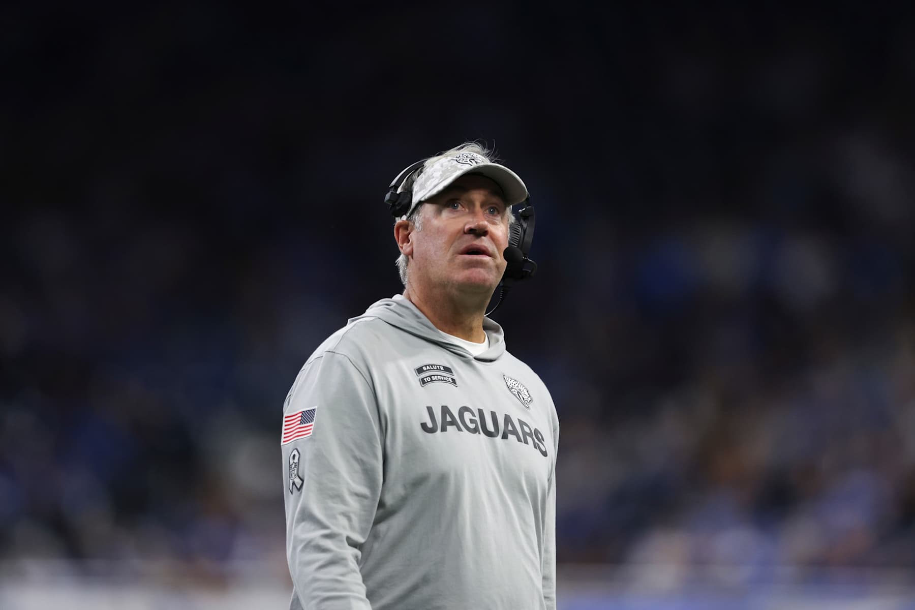 Doug Pederson Doug Pederson