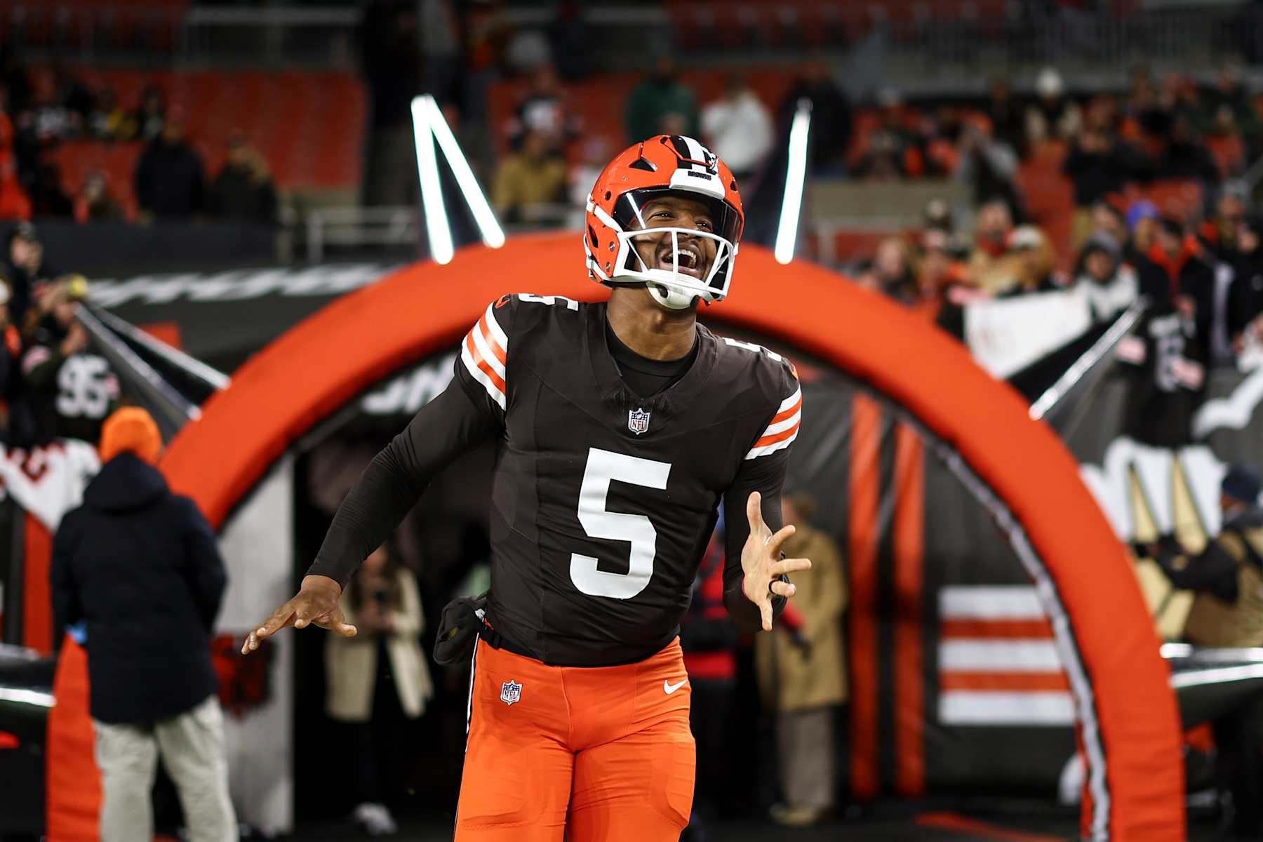 Jameis Winston Jameis Winston