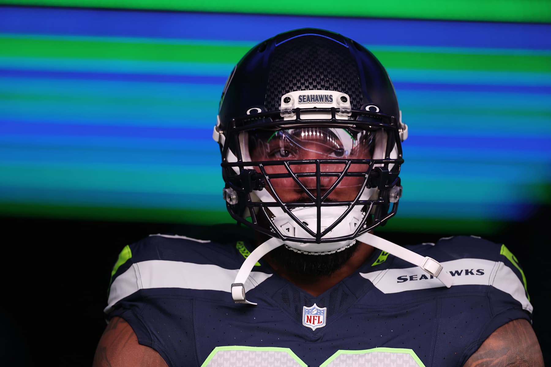 Leonard Williams Leonard Williams